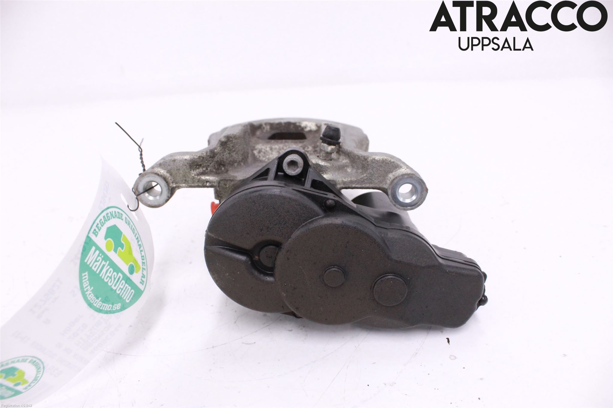 Mitsubishi OUTLANDER 13-21 Bromsok Bak Höger