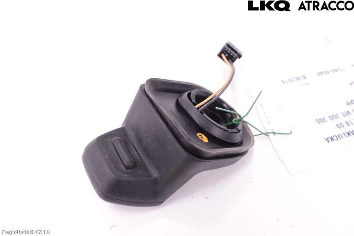 BMW 5 F10/F11/F18 09-17 Bakluckehandtag
