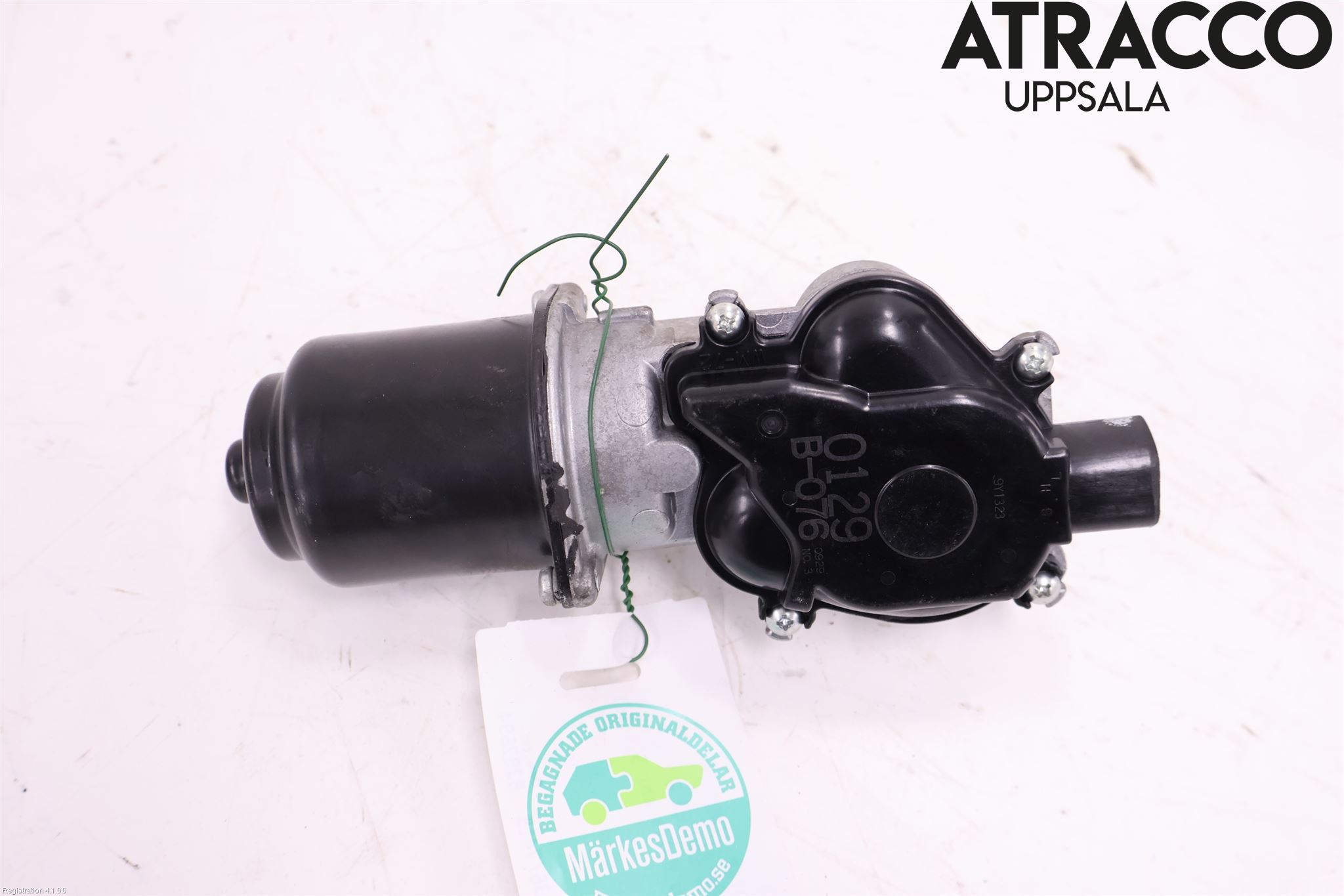 Mitsubishi LANCER 07-14 Torkarmotor Vindruta