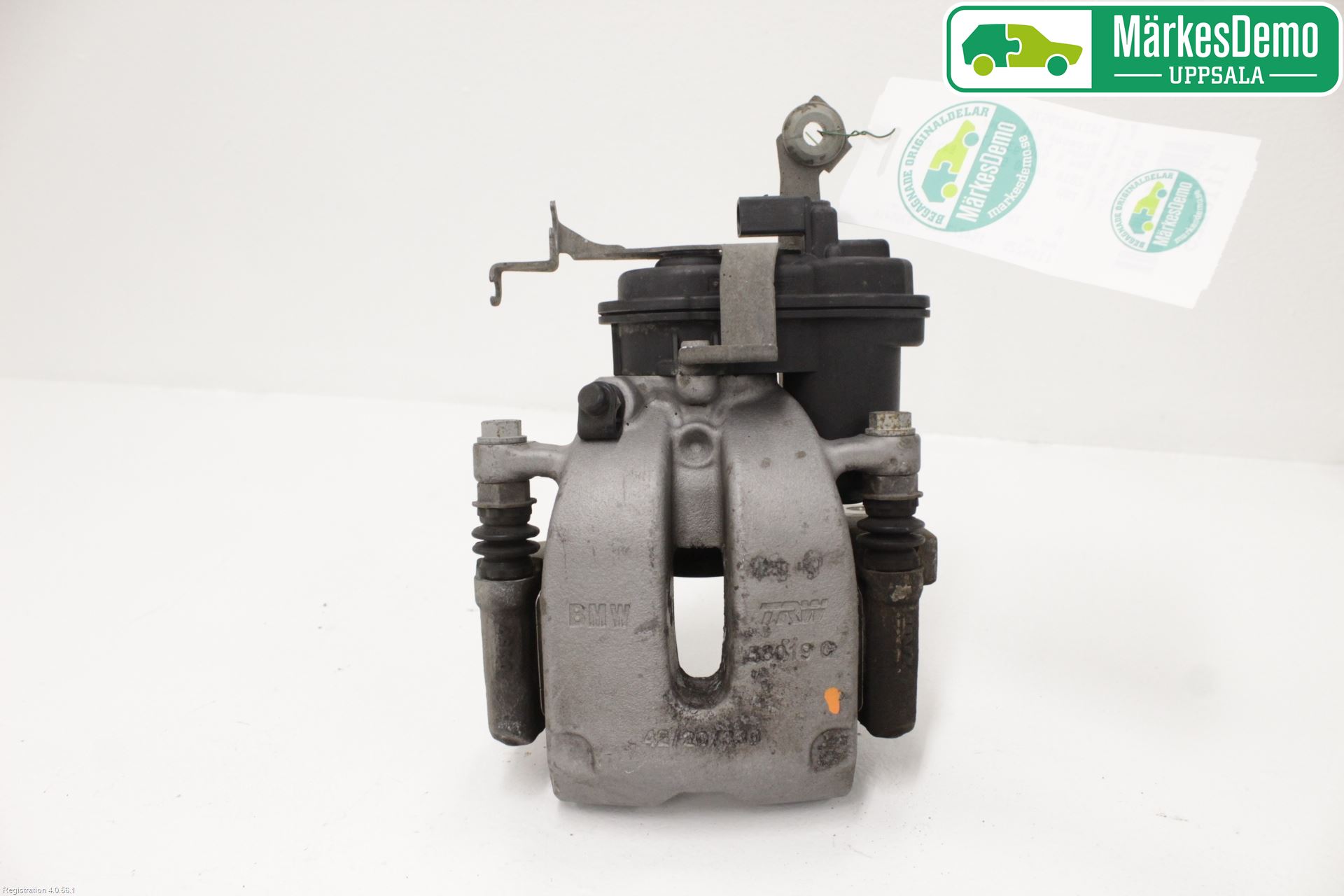 BMW 5 G30/G31/F90 17-23 Bromsok Bak Höger