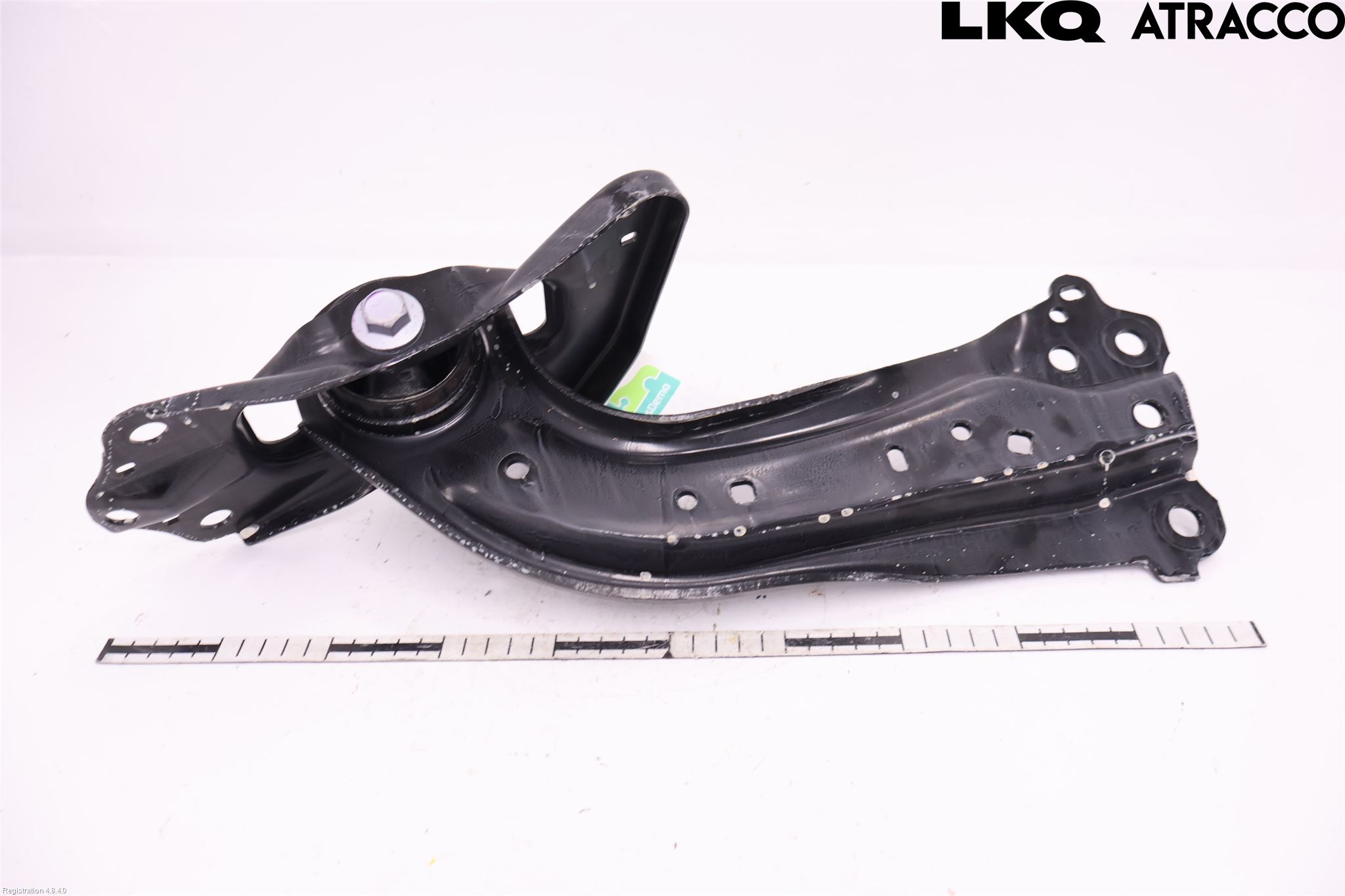 Toyota C-HR 24- Bärarm Bak Höger