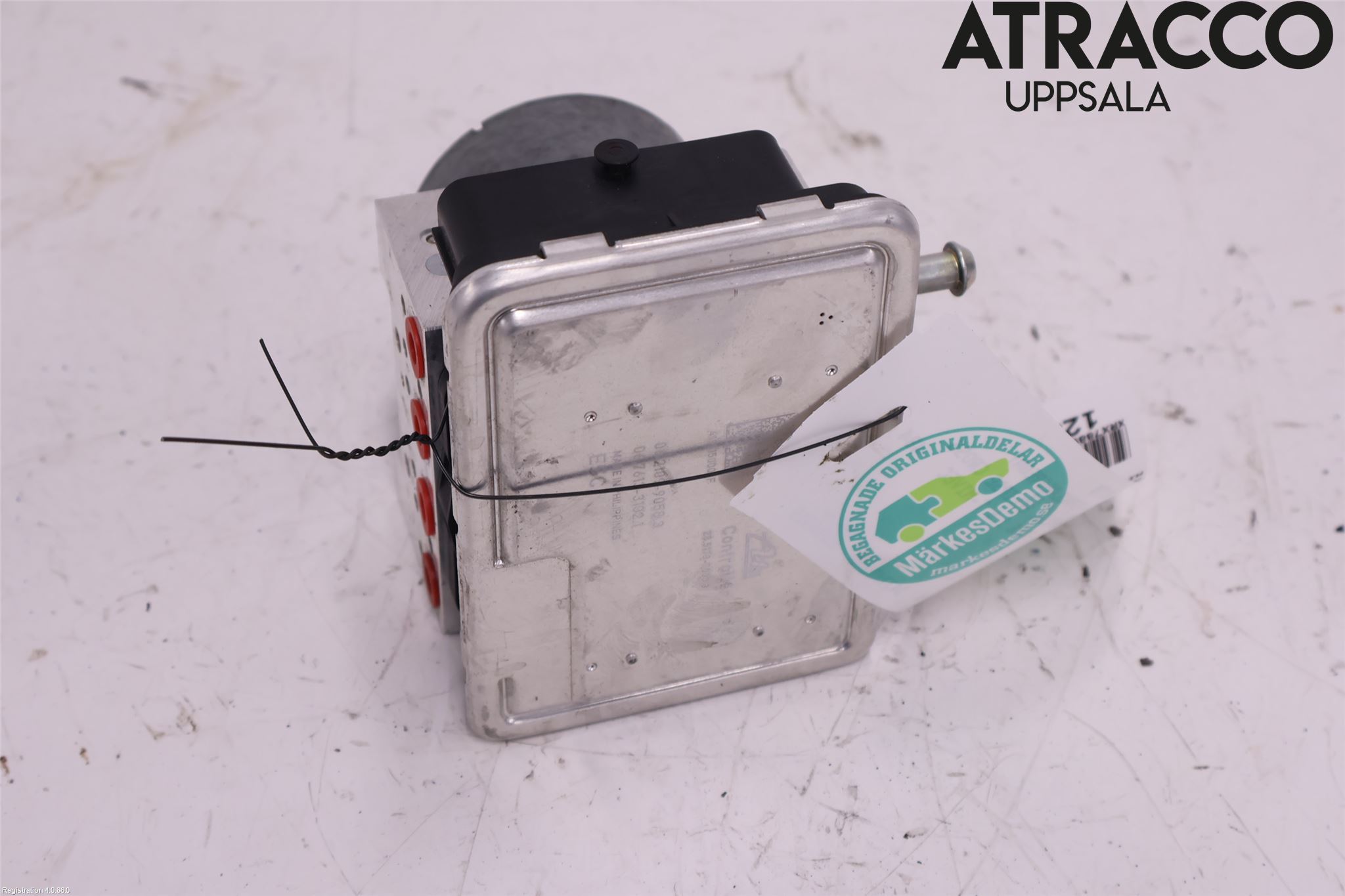 Mitsubishi ECLIPS CROSS Abs Hydraulaggregat