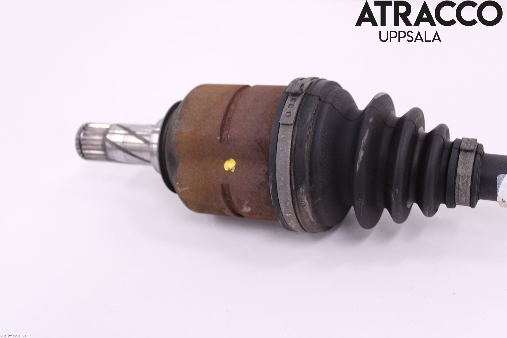 Opel TIGRA Drivaxel Fram Höger