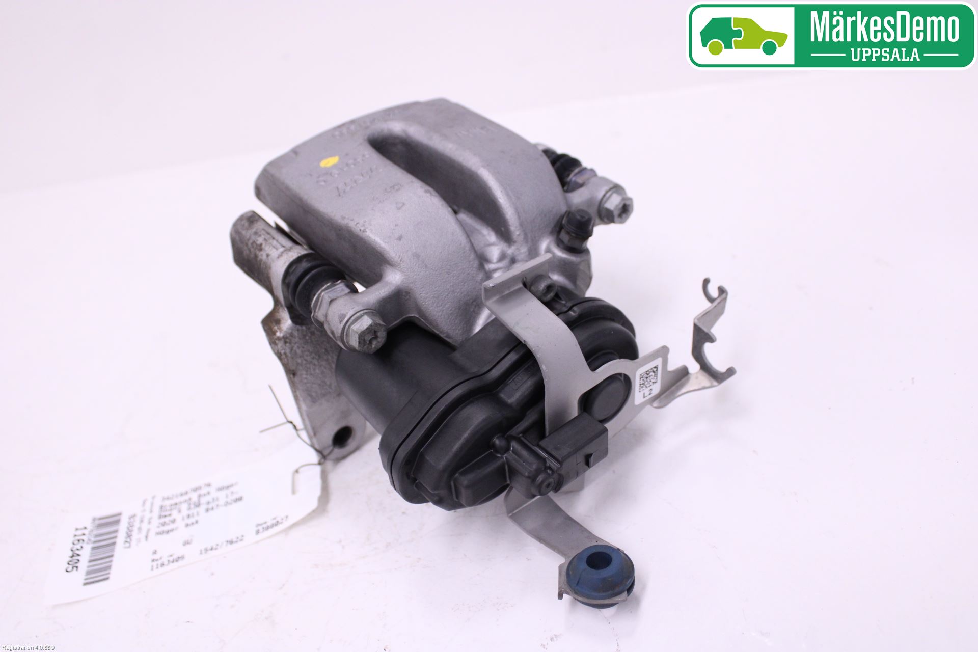 BMW 5 G30/G31/F90 17-23 Bromsok Bak Höger