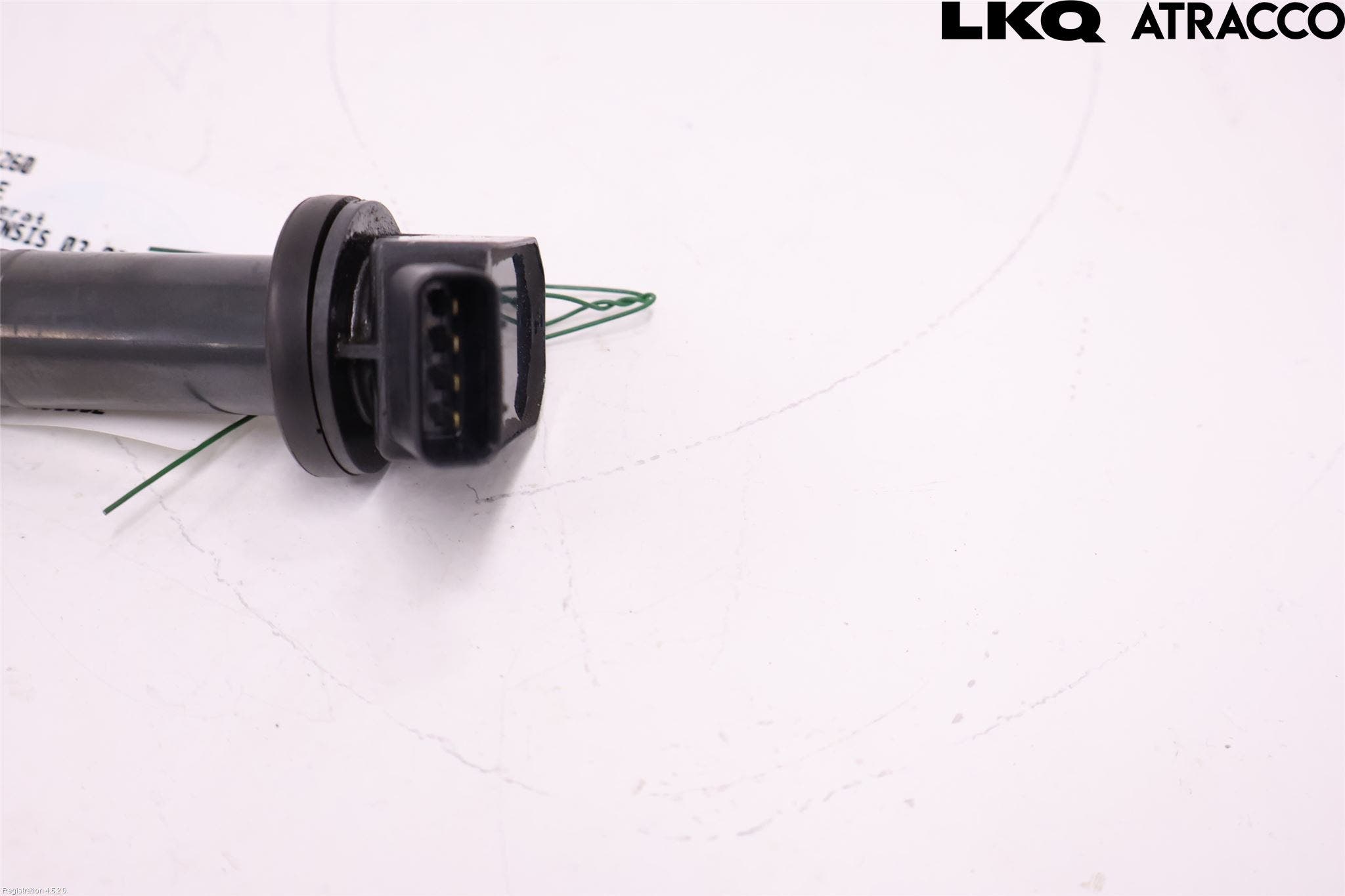 Toyota AVENSIS 03-06 Tändspole