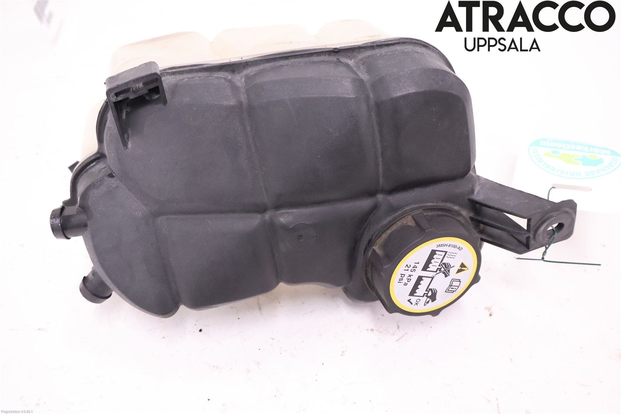 Volvo V60 11-13 Expansionstank