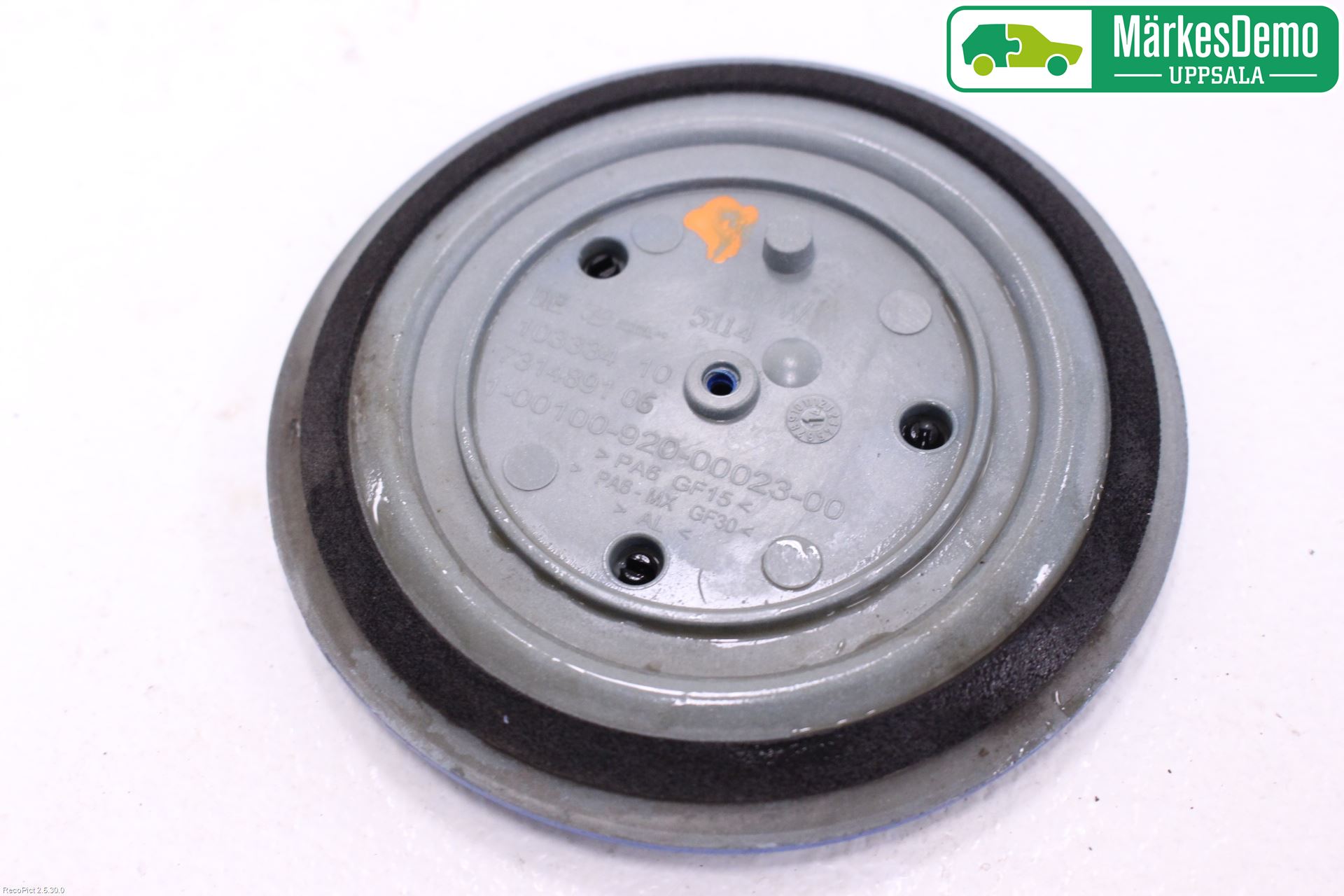 BMW i3 I01 13-22 Emblem