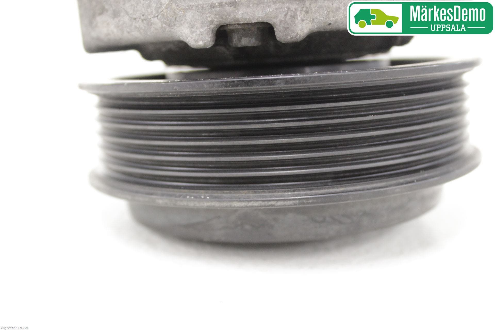 Suzuki SX4 10-13 Ac Kompressor