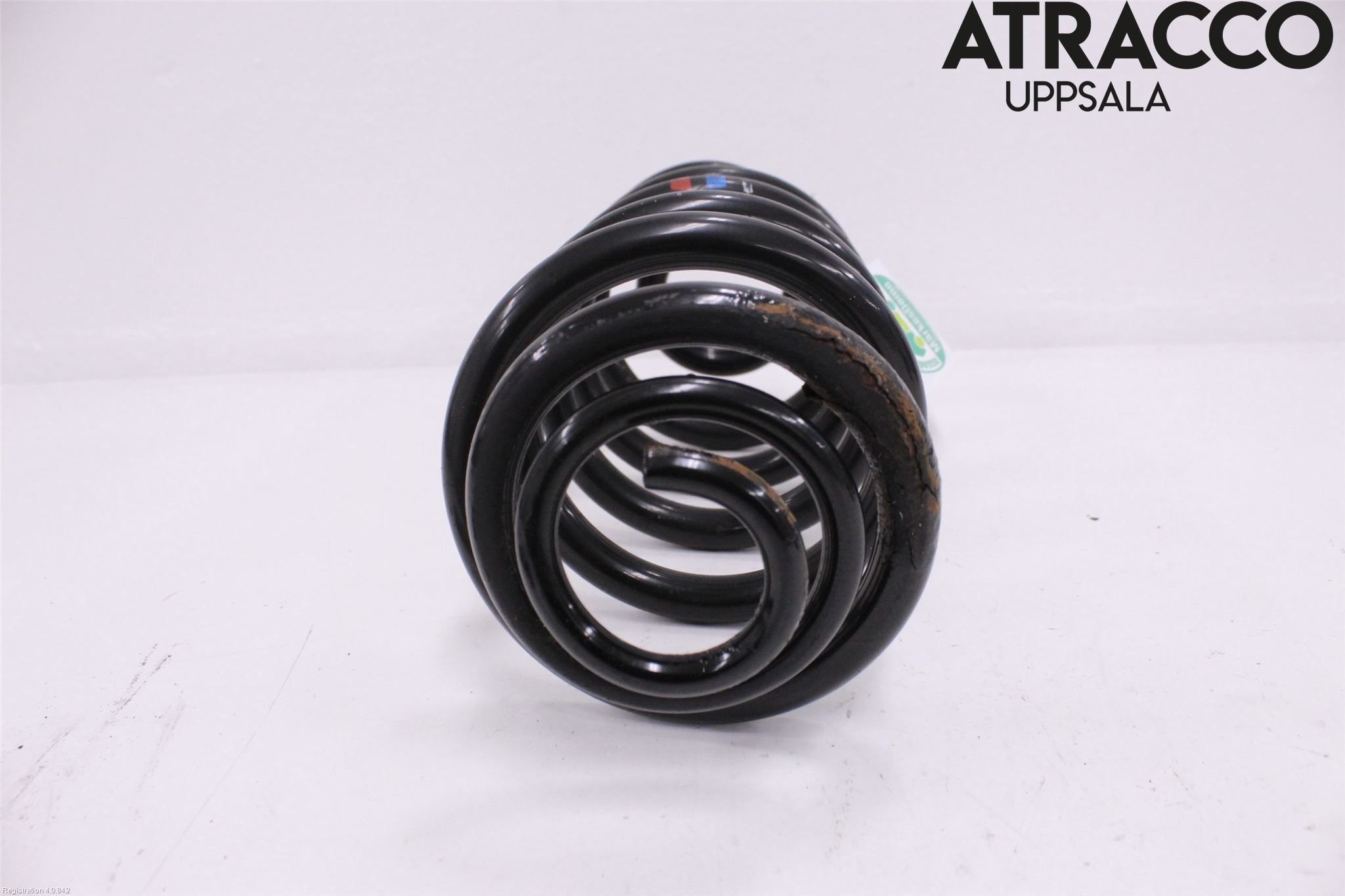 BMW X5 E70 07-13 Fjäder Bak