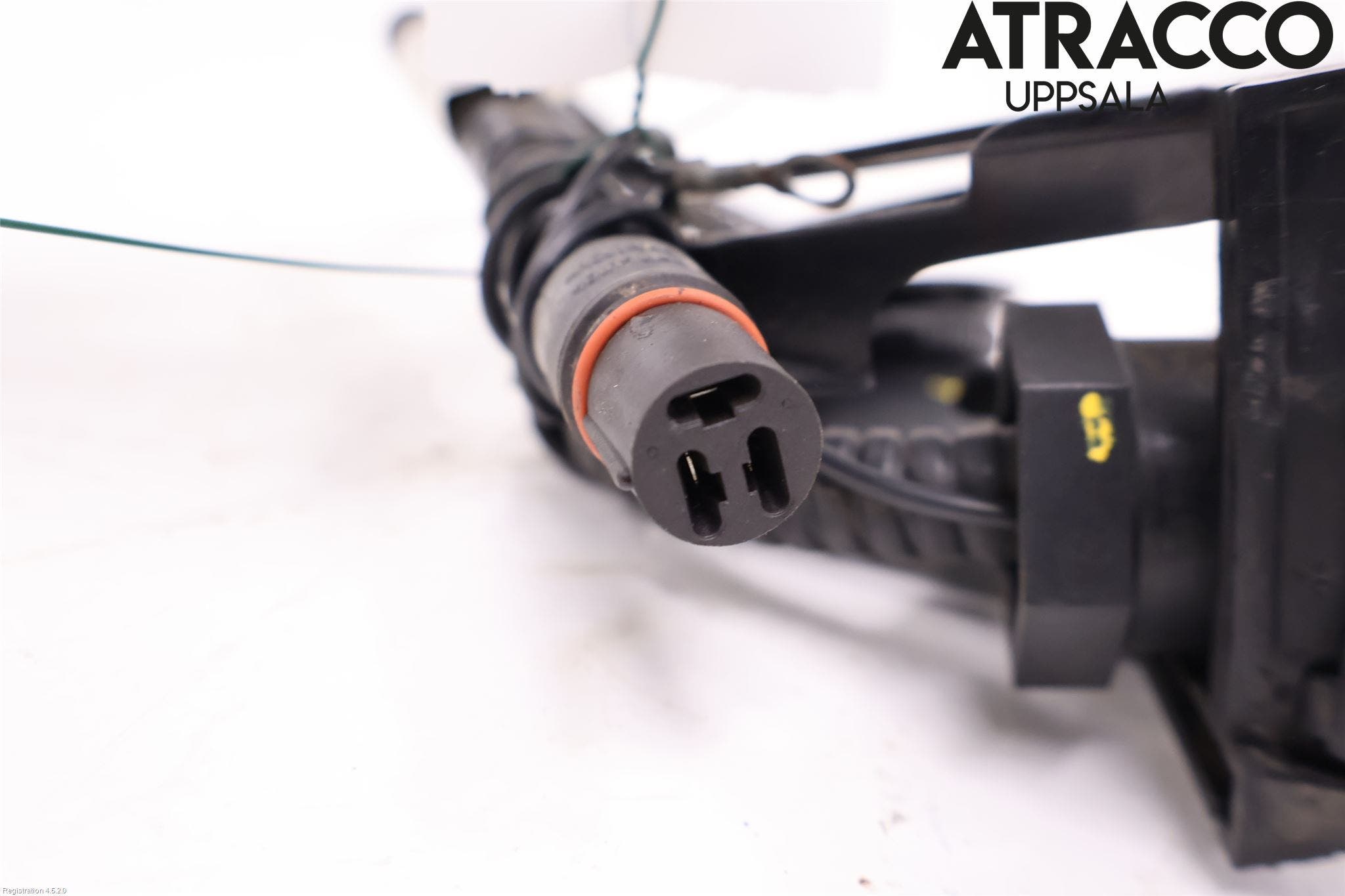 Saab 9-3 VER2/VER3 08-15 Grenkontakt