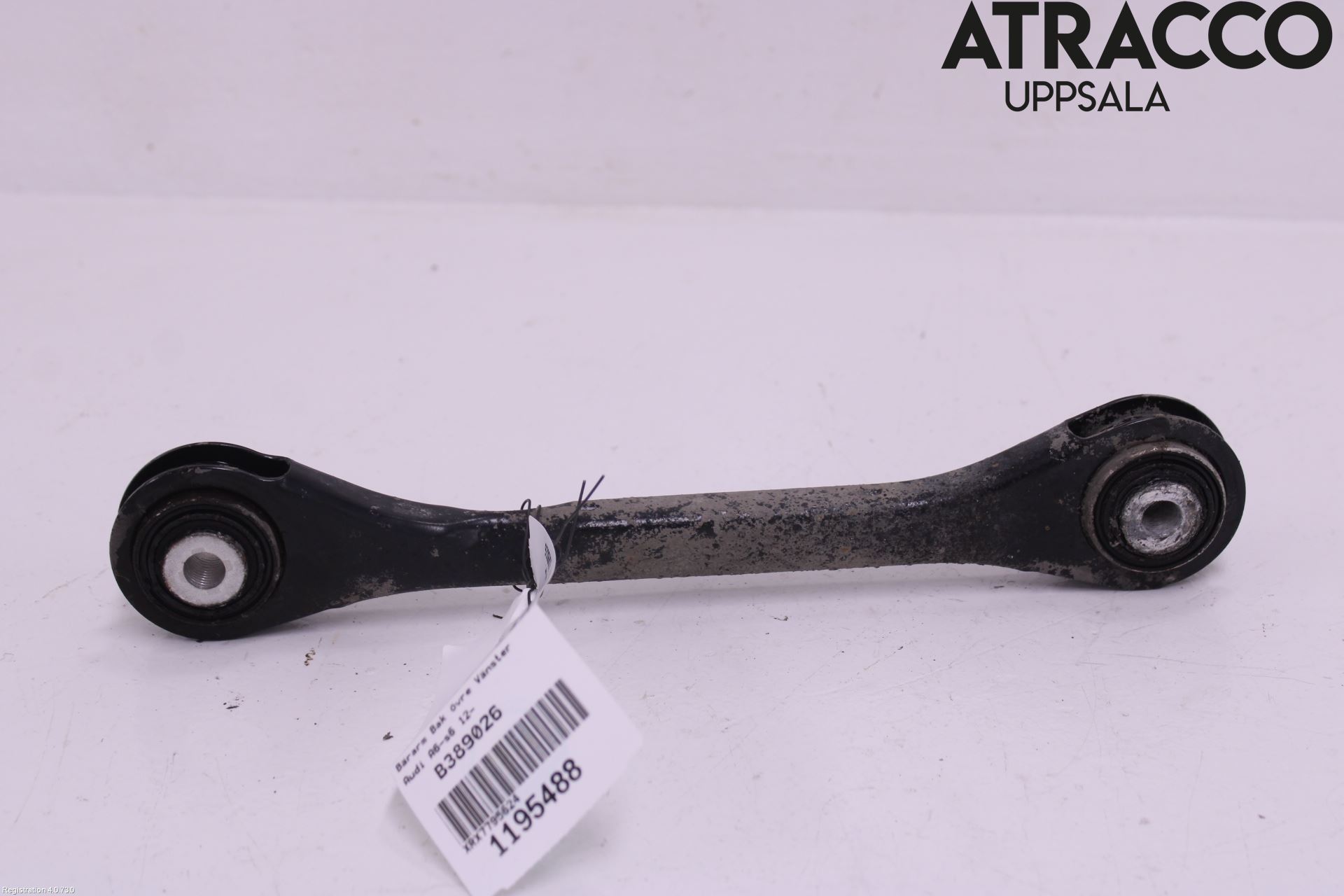 Audi A6/S6 4G 11-18 Bärarm Bak Övre Vänster