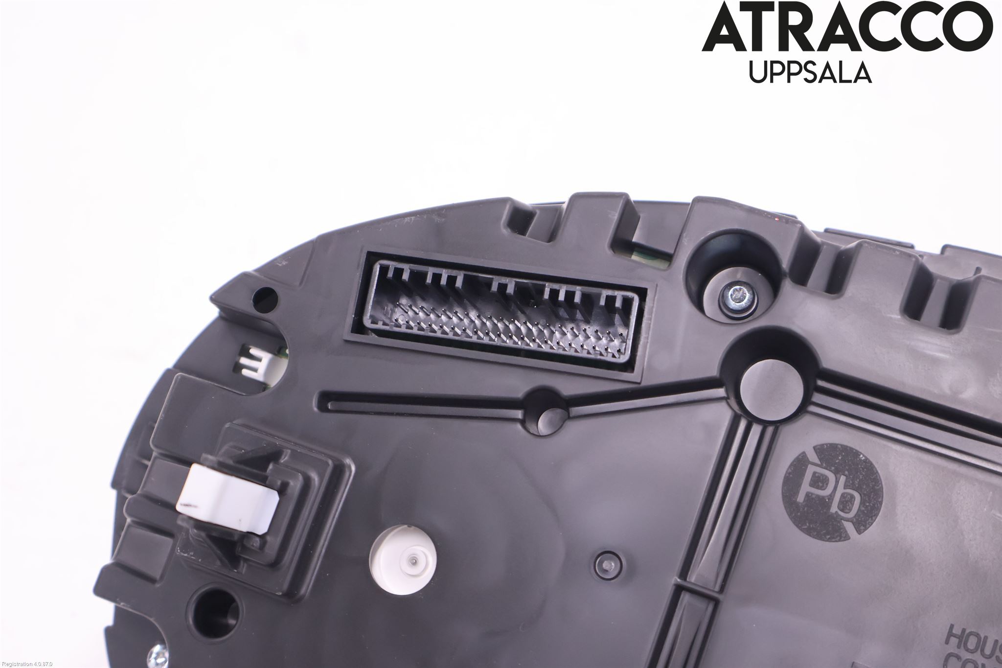 Kia OPTIMA 16-20 Instrument Komb