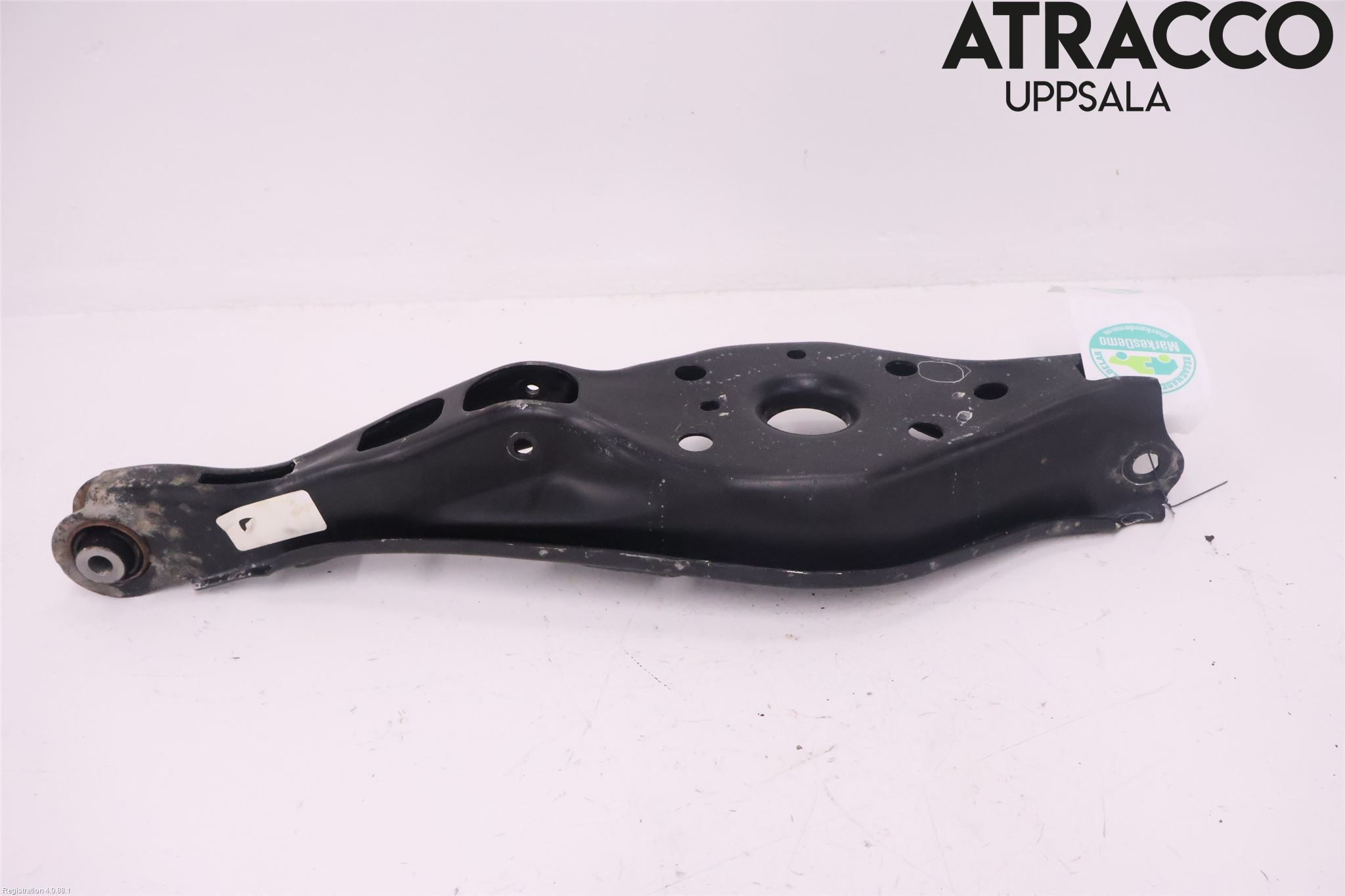 Honda CIVIC 17-22 Bärarm Bak Vänster