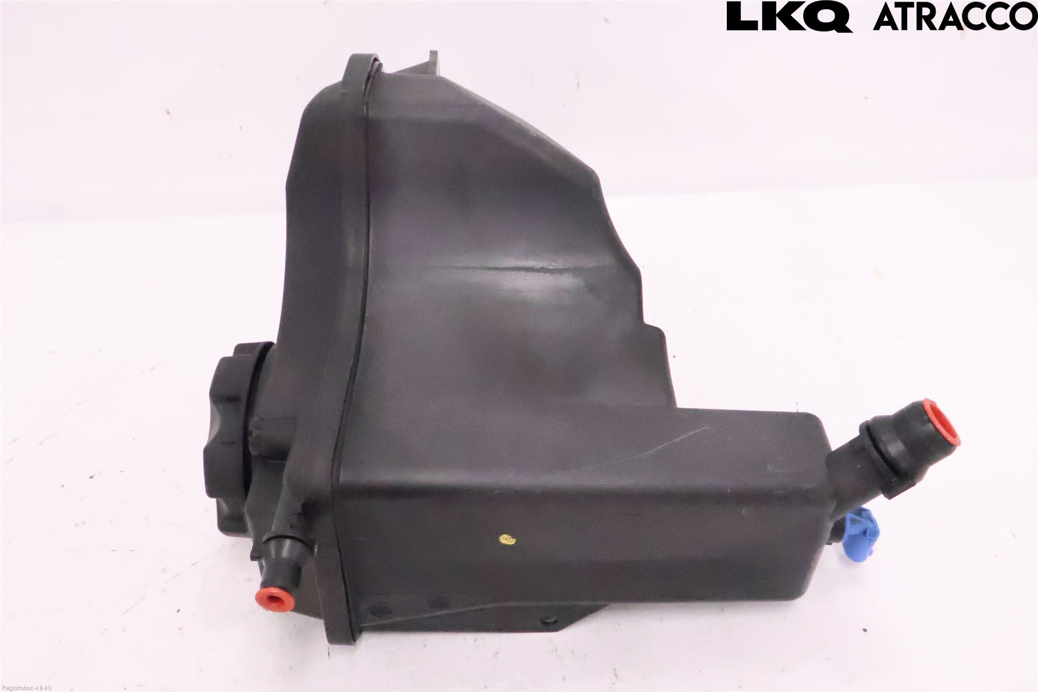 BMW X1 E84 10-15 Expansionstank