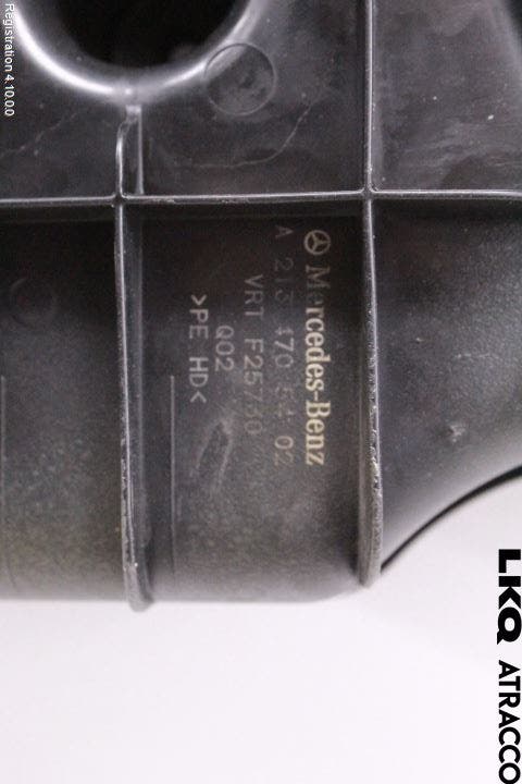 Mercedes-Benz MB E-KLASS (W213) 16-23 Adblue Tank