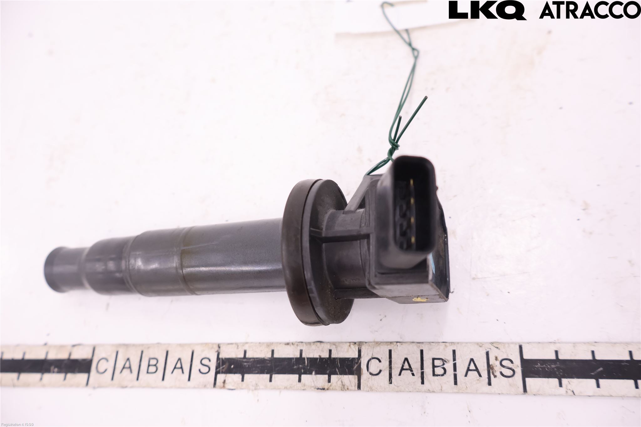 Toyota AVENSIS 98-02 Tändspole