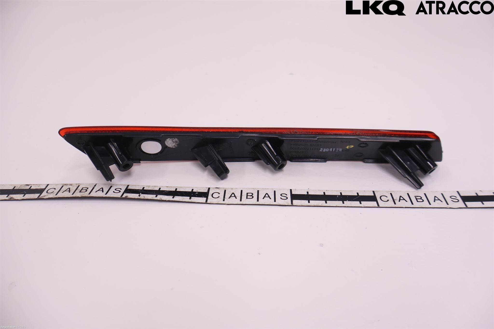 MG 4 23- Dimljus/Reflex Bak