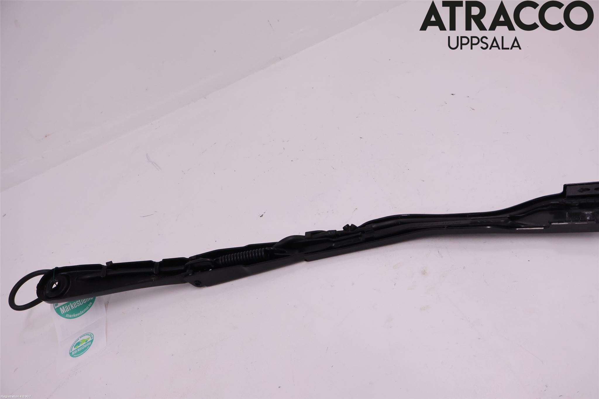 BMW 3 G20/G21/G80/G81 19- Torkararm Armar Vindruta