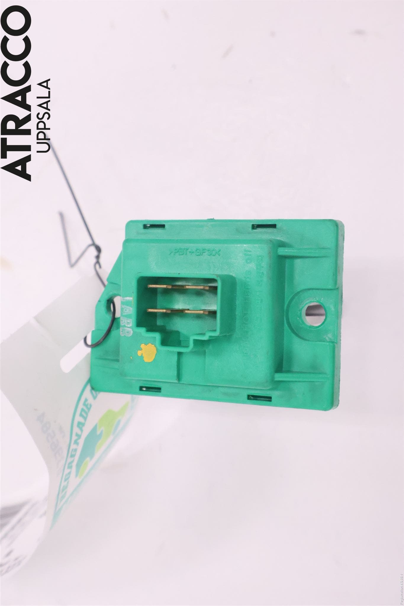 Kia OPTIMA 00-15 Värmefläktsmotstånd