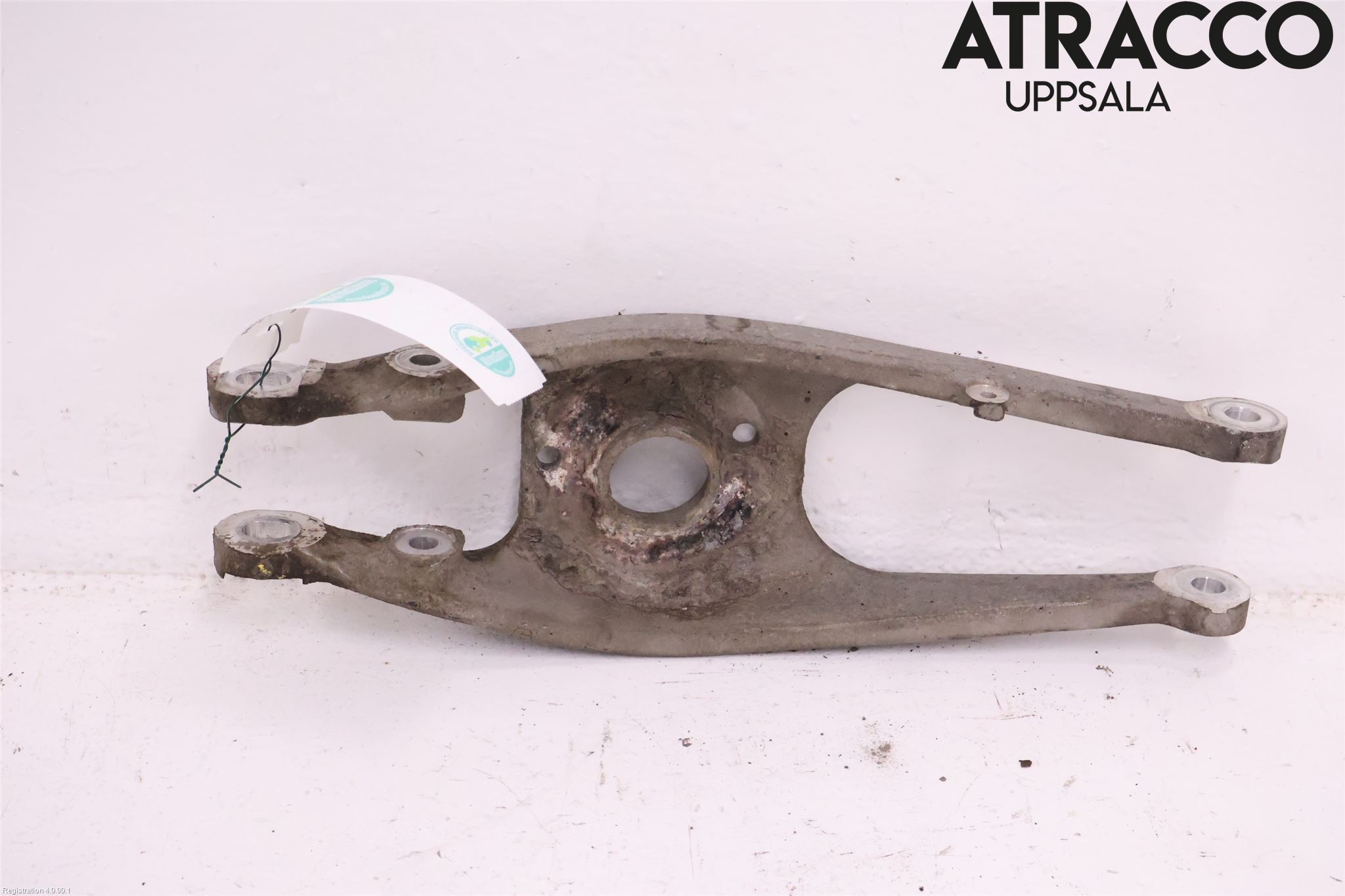 BMW 4 F32/F33/F82/F83 13-20 Bärarm Bak Vänster