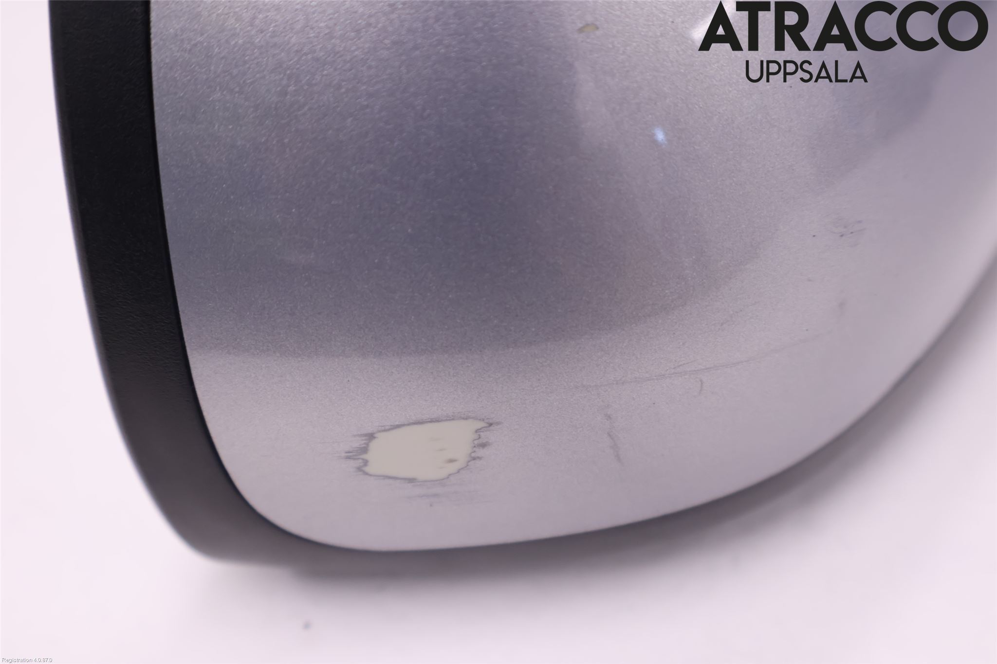 Mazda 6 02-08 Spegel Yttre El Hö