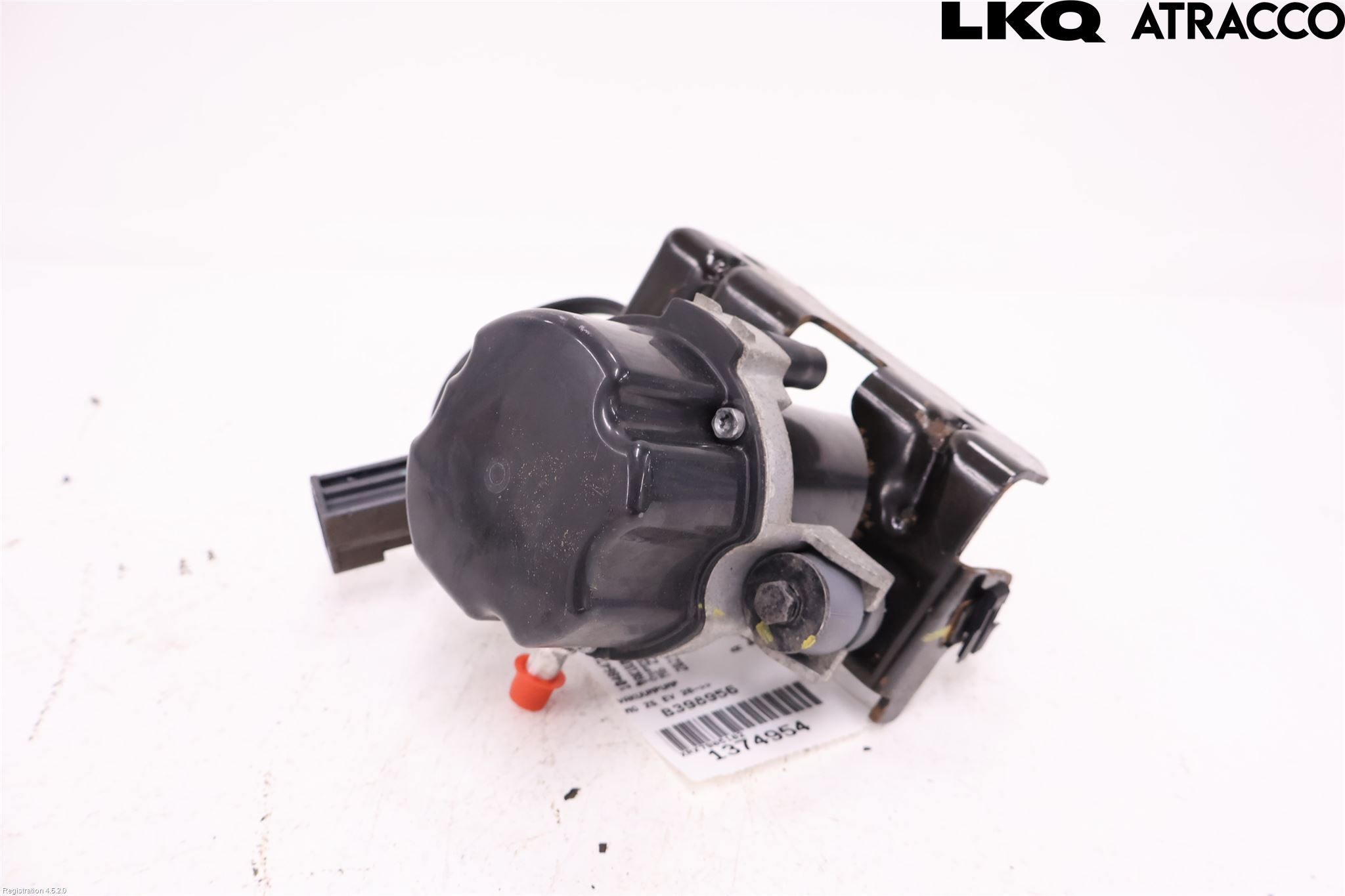 MG ZS EV 20- Vakuumpump