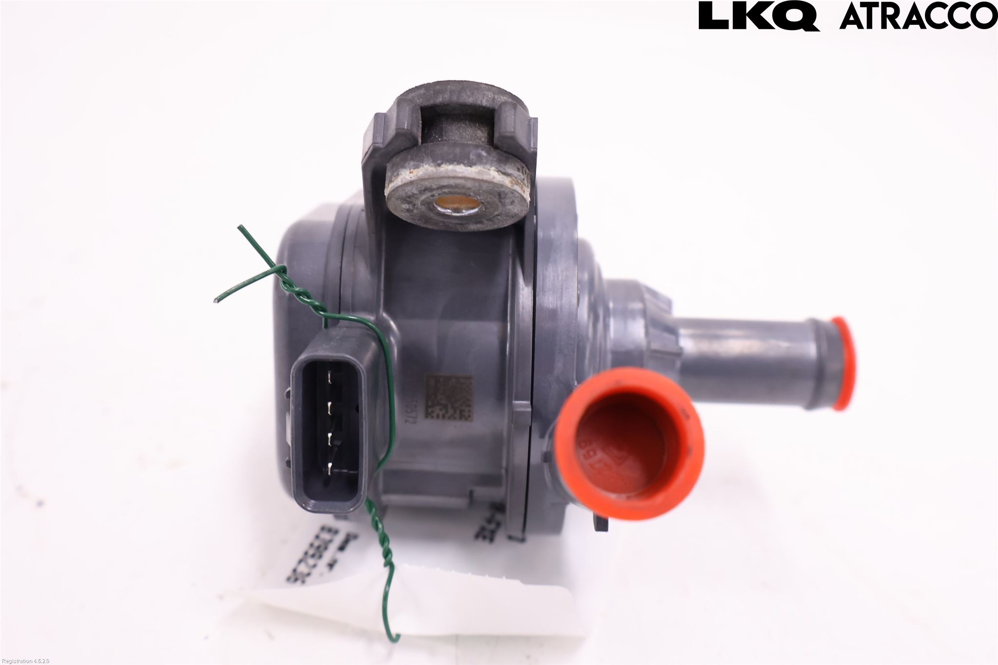 Toyota C-HR 16-23 Vattenpump