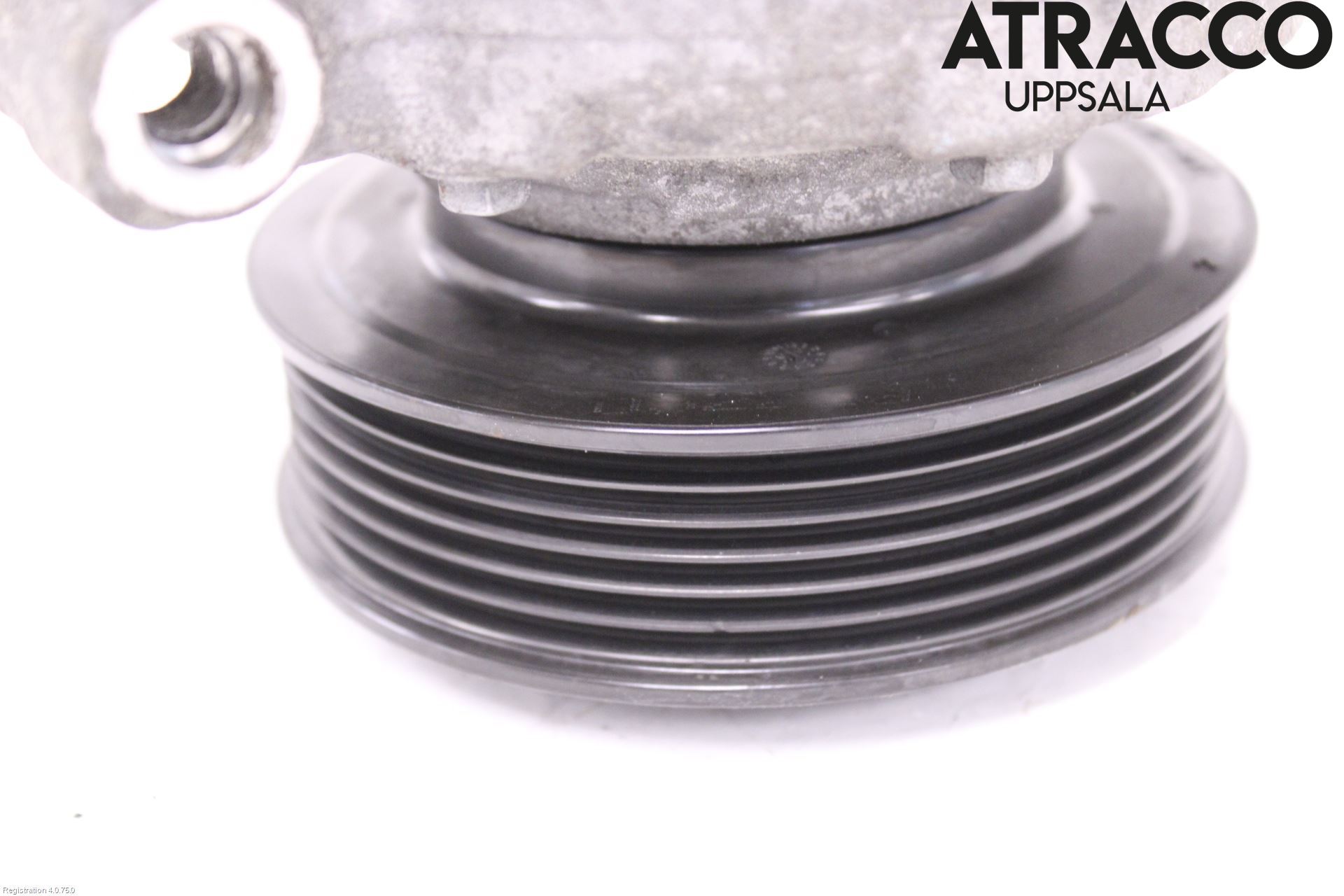 Audi A4/S4 08-11 Ac Kompressor