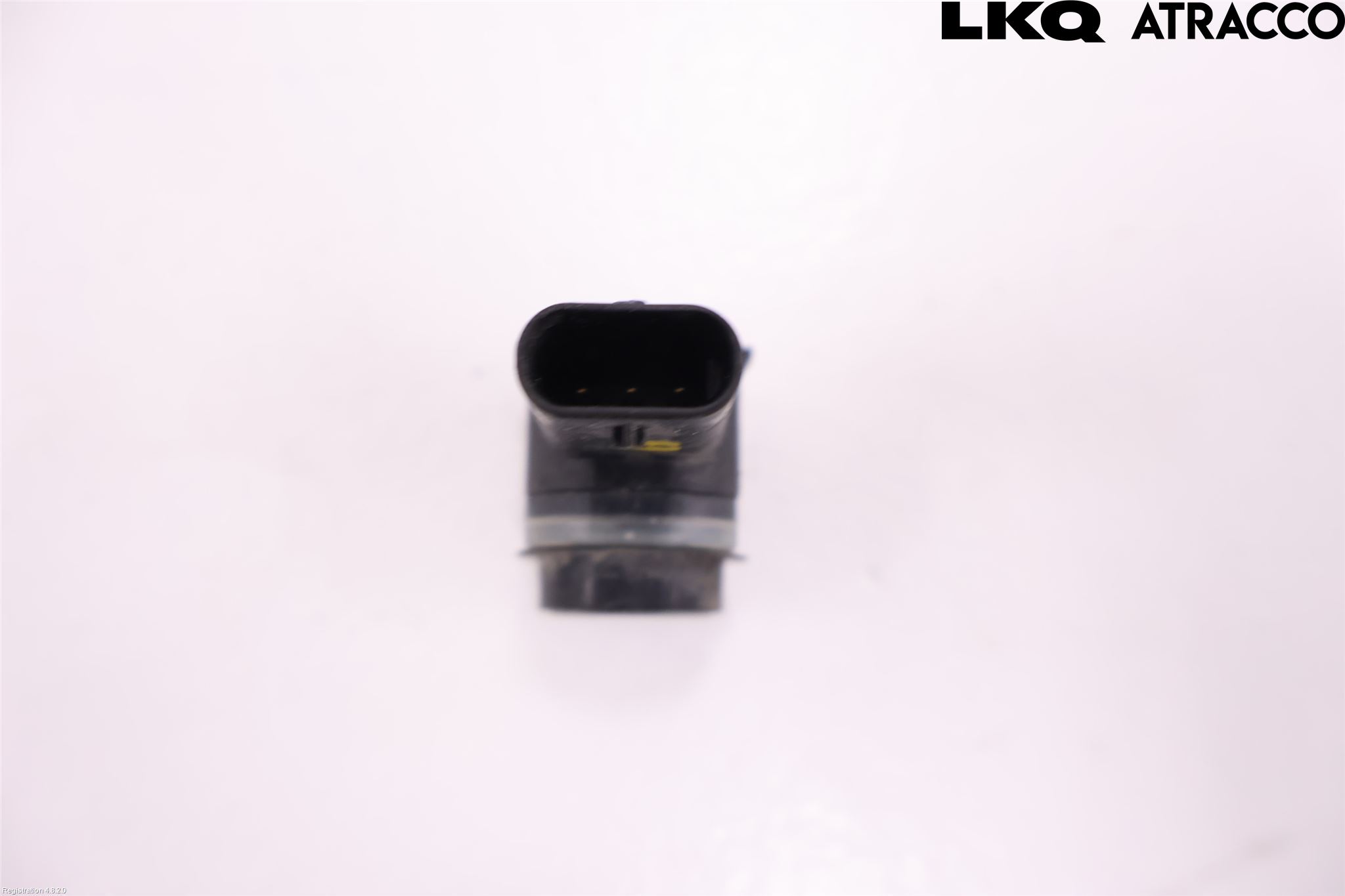 Volkswagen VW PASSAT 11-14 Parkeringshjälp Frontsensor
