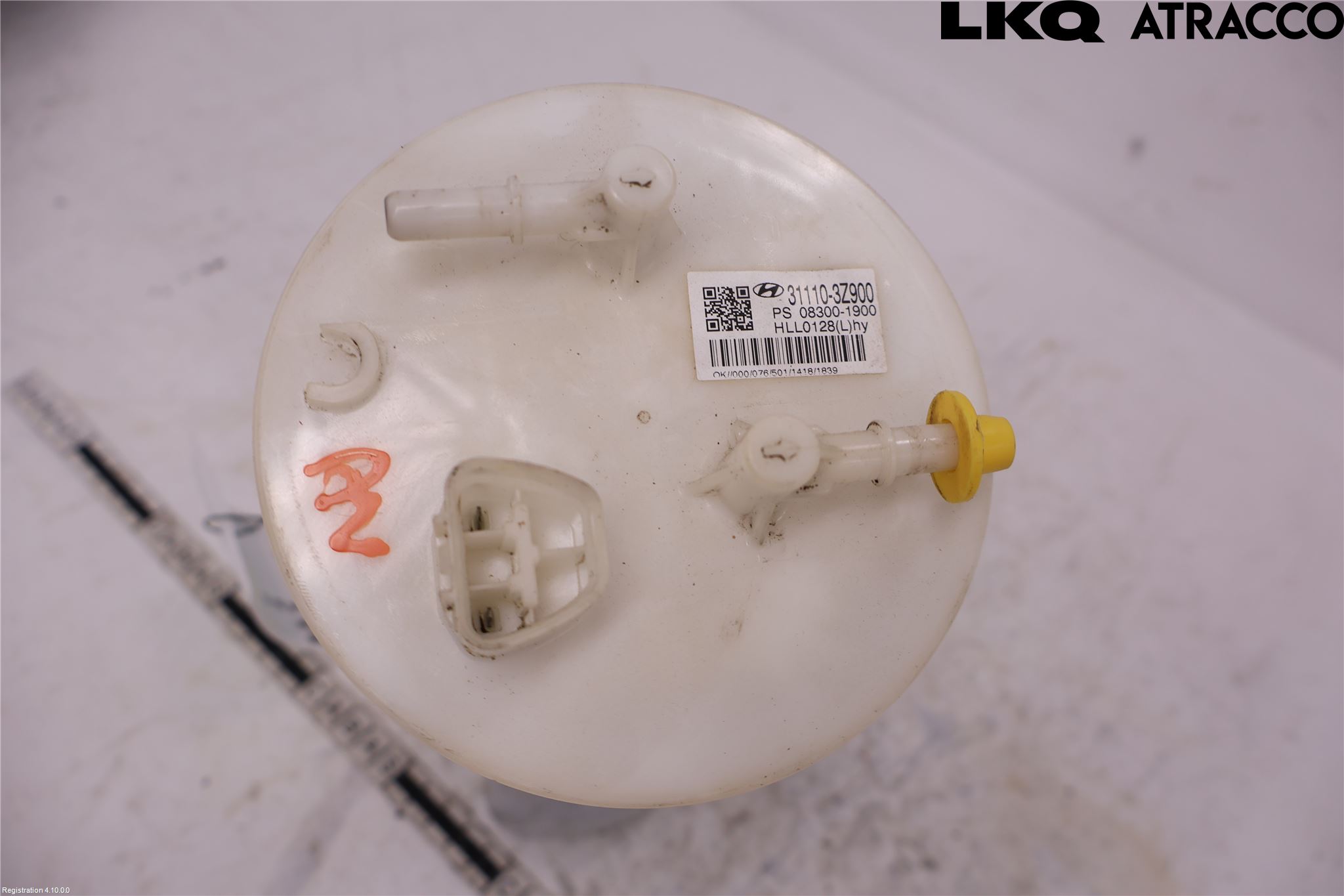 Hyundai i40 08-15 Givare Tank