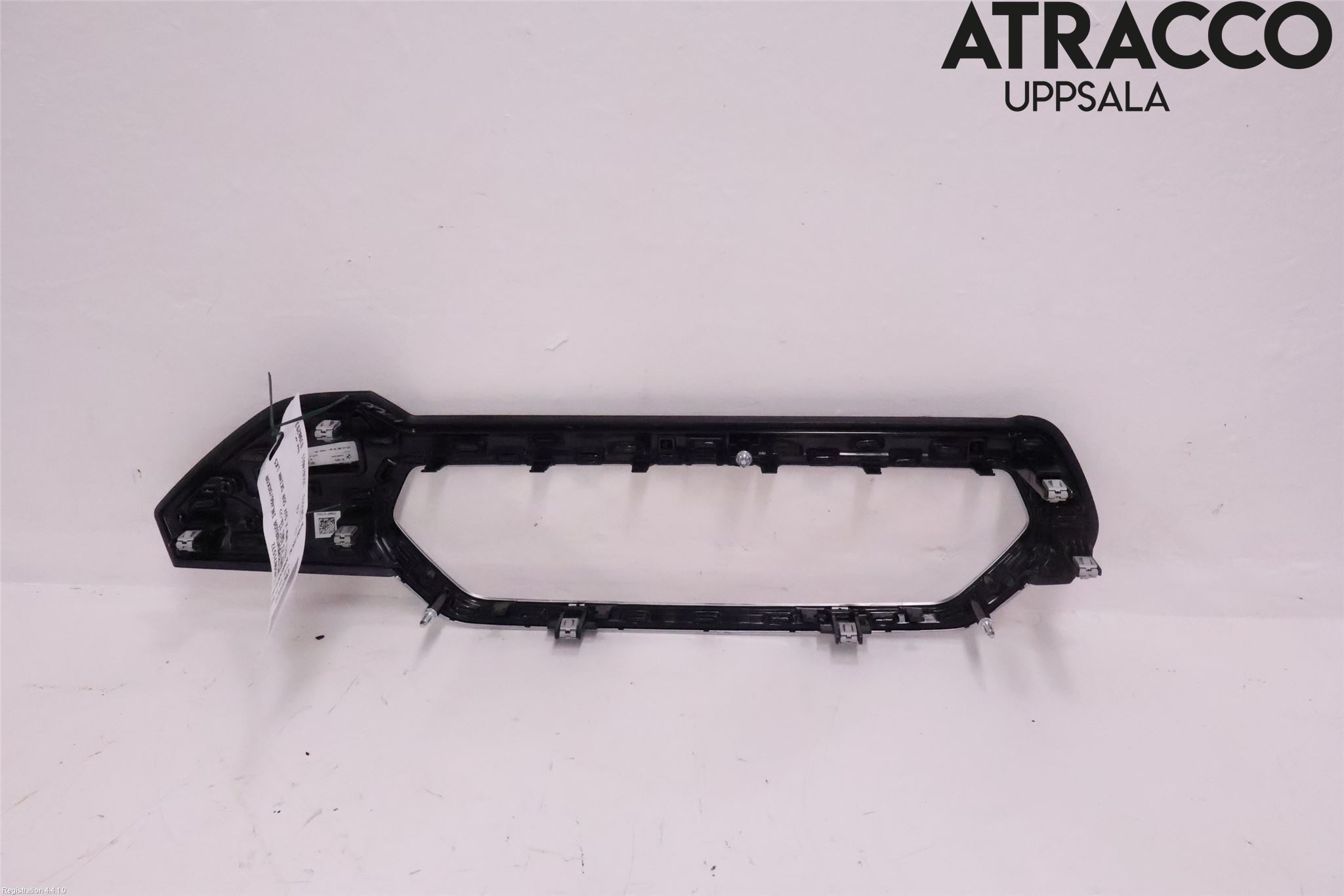 BMW X3 G01 18- Instrumentbräda Inlägg-Dekorlist