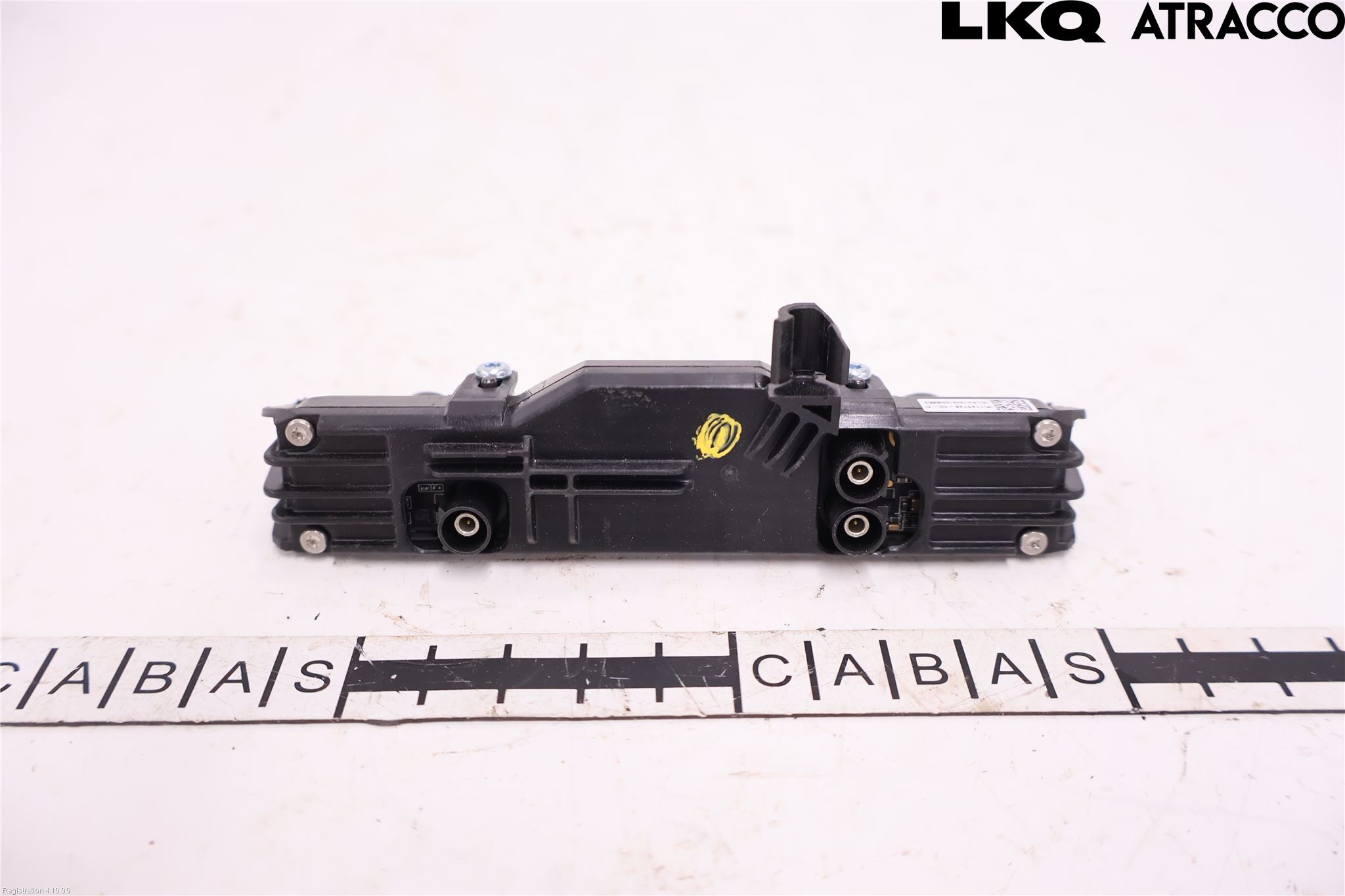 Tesla MODEL 3 17- Parkeringshjälp Kamera