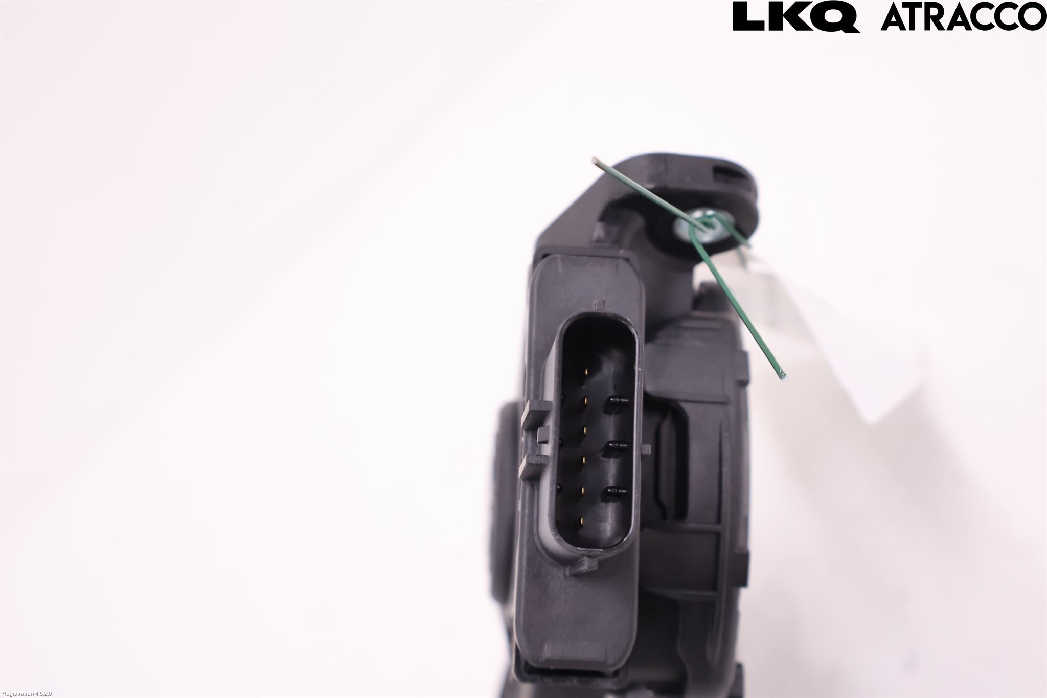 Audi A4/S4 08-11 Gaspedal