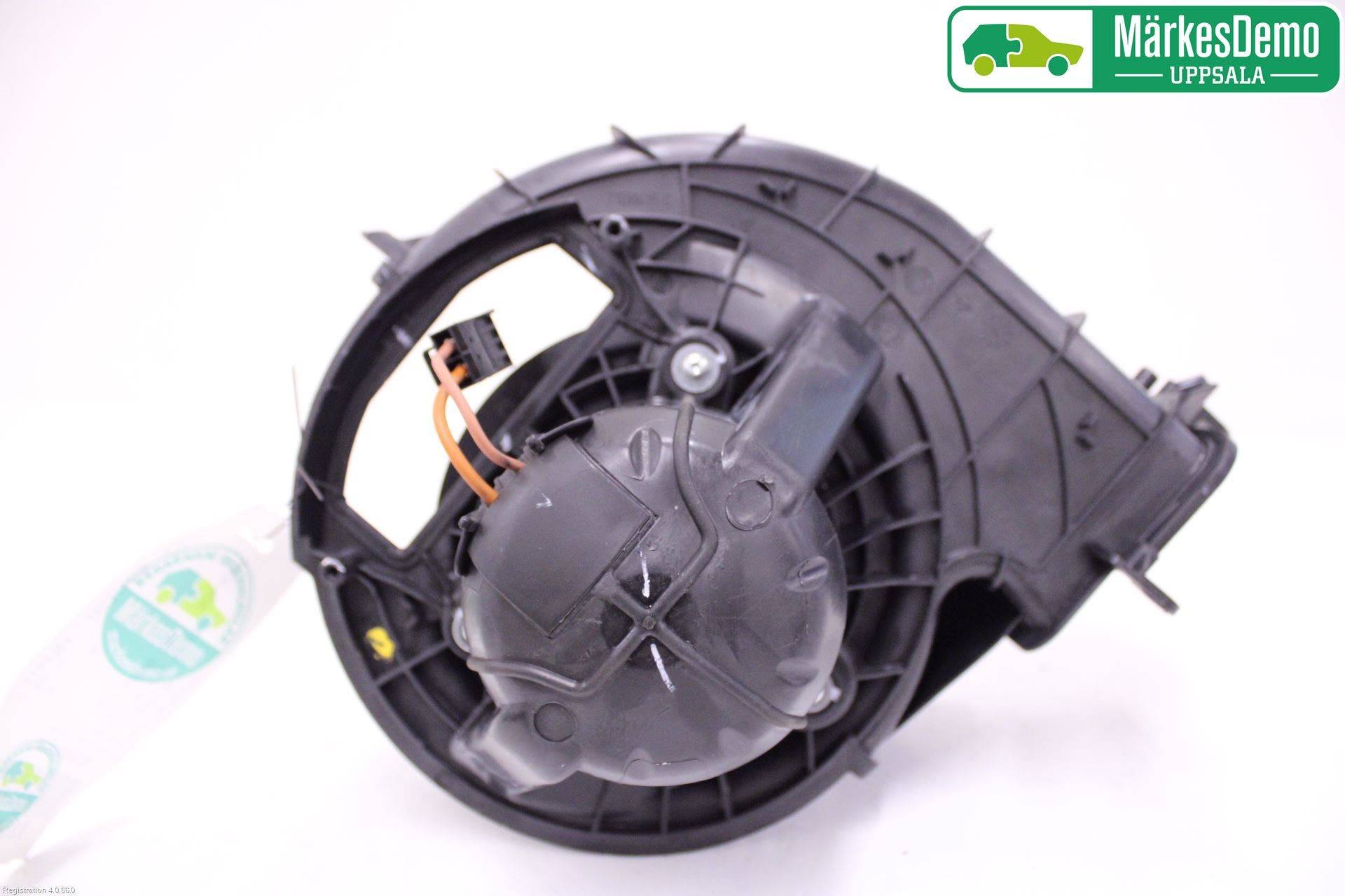 BMW X5 F15 13-18 Värmefläkt