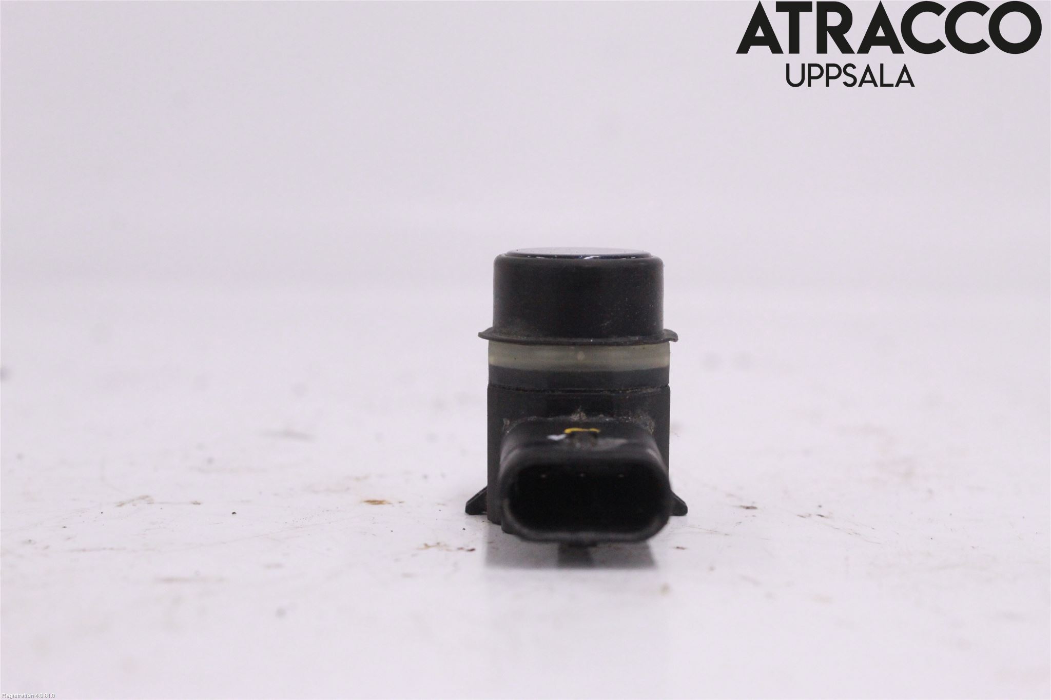 Volkswagen VW TIGUAN 07-16 Parkeringshjälp Frontsensor