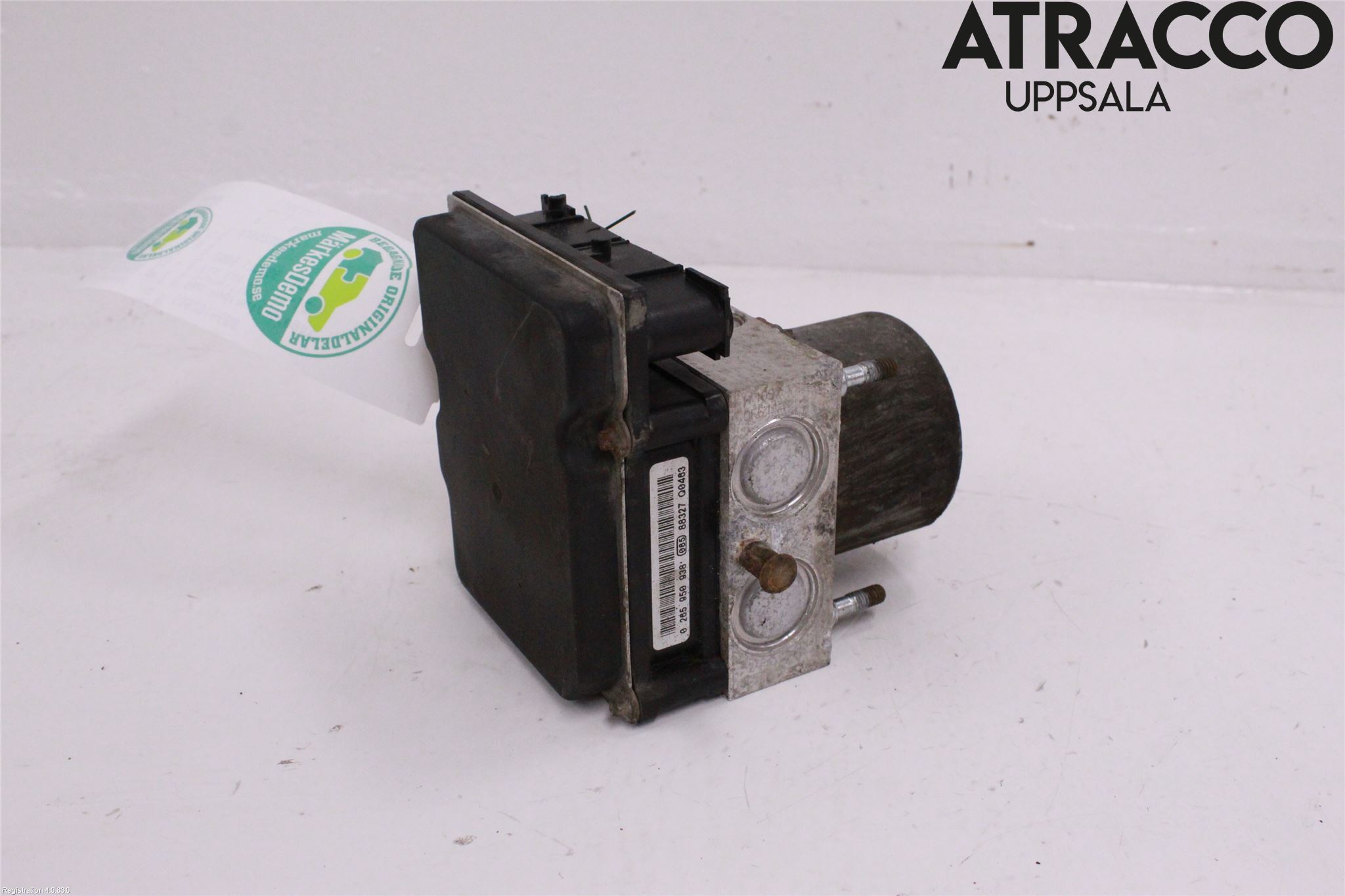 Kia CEED 06-12 Abs Hydraulaggregat