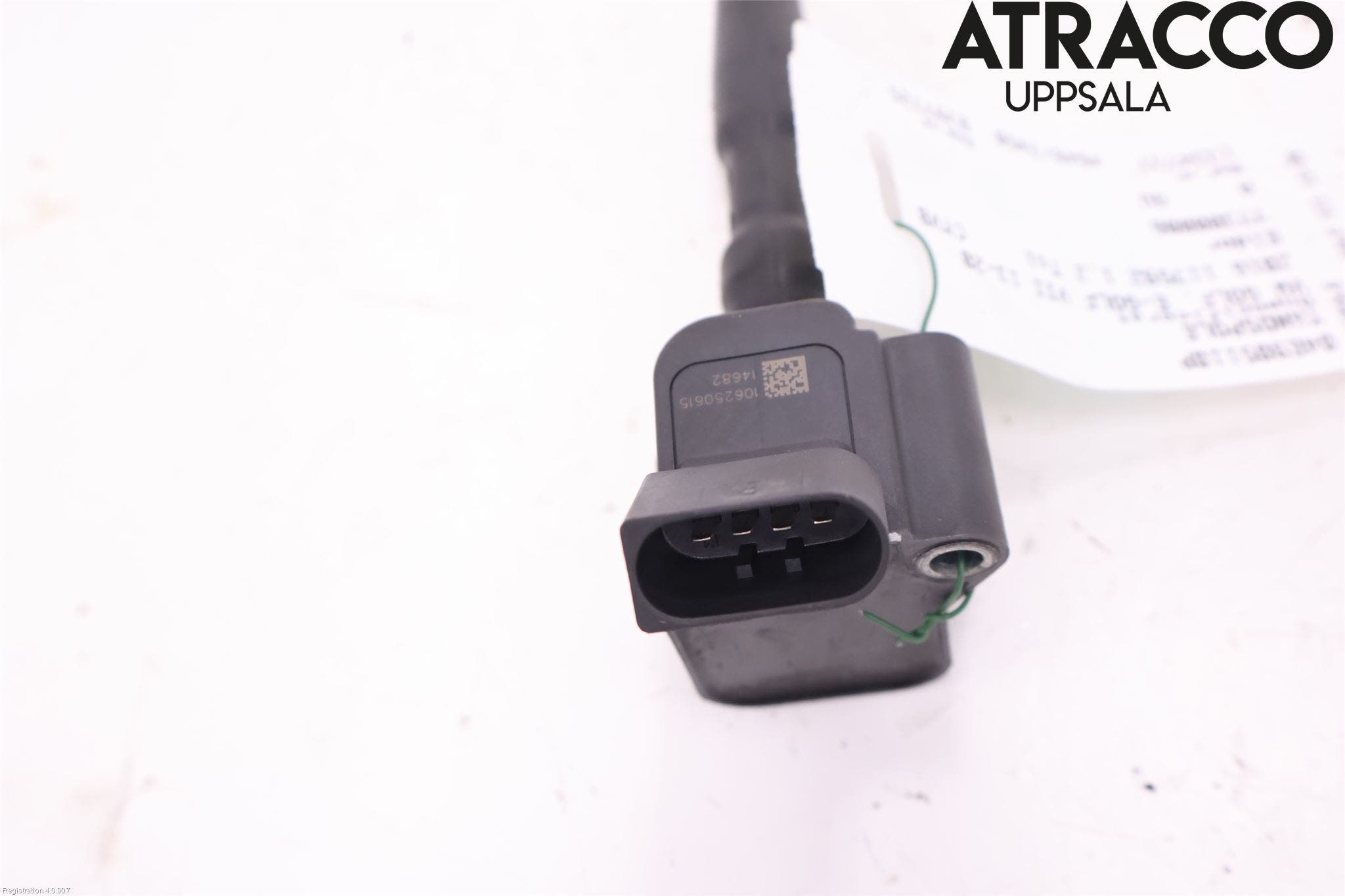 Volkswagen VW GOLF / E-GOLF VII 13-20 Tändspole