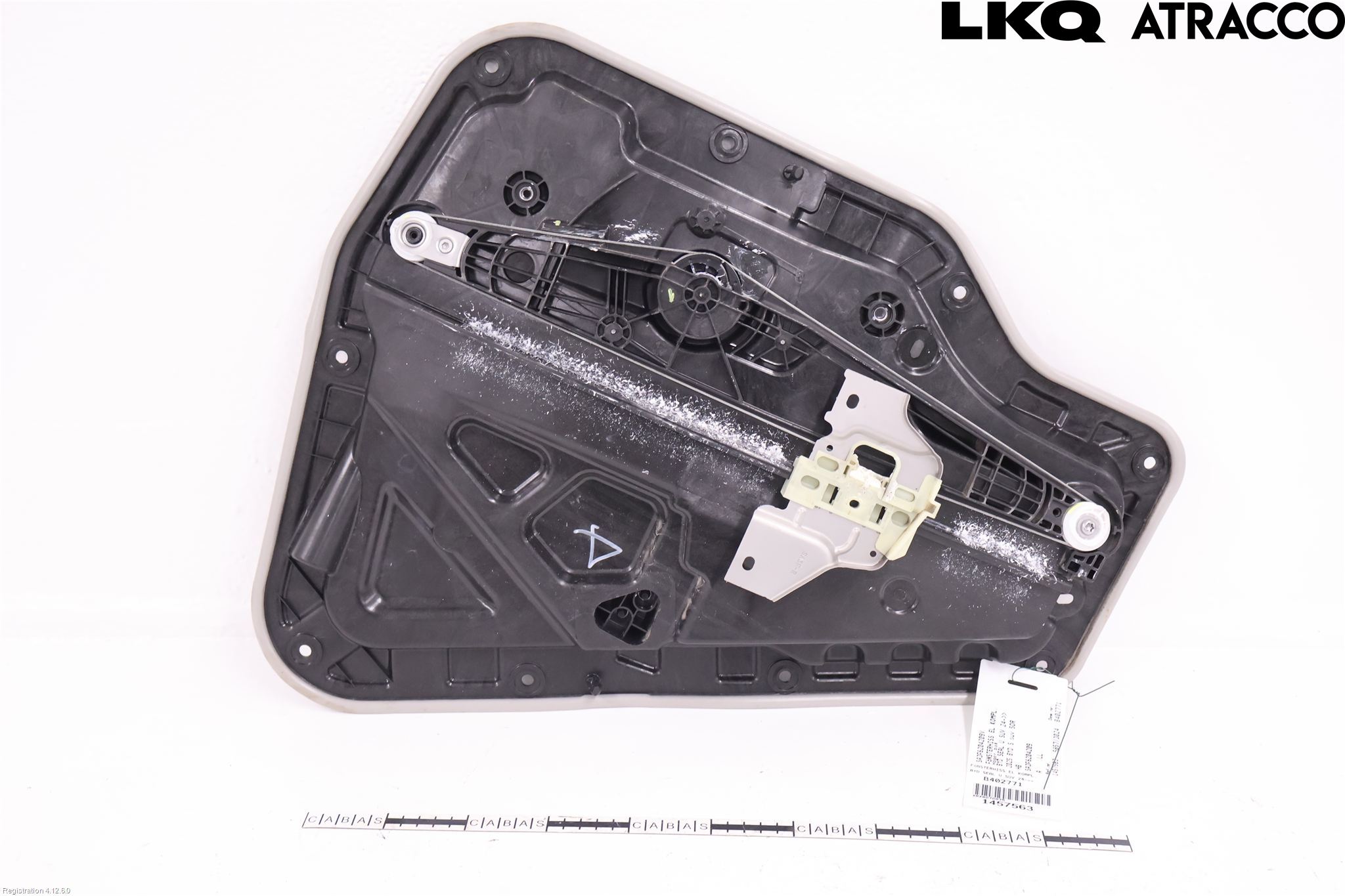 BYD SEAL U 24- Fönsterhiss El Kompl