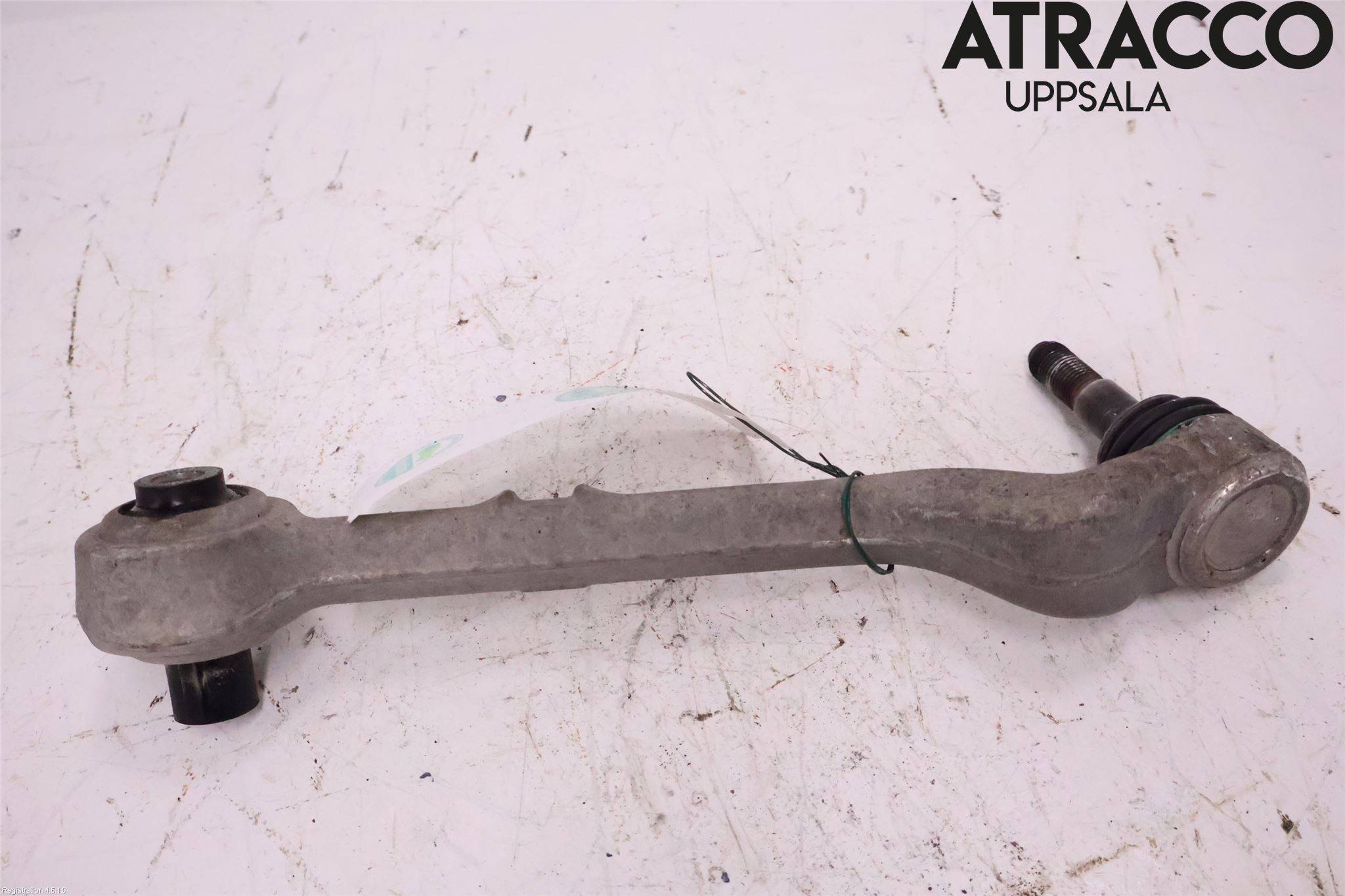 BMW 1 E87/81 5D/3D 03-11 Bärarm Fram Undre Hö