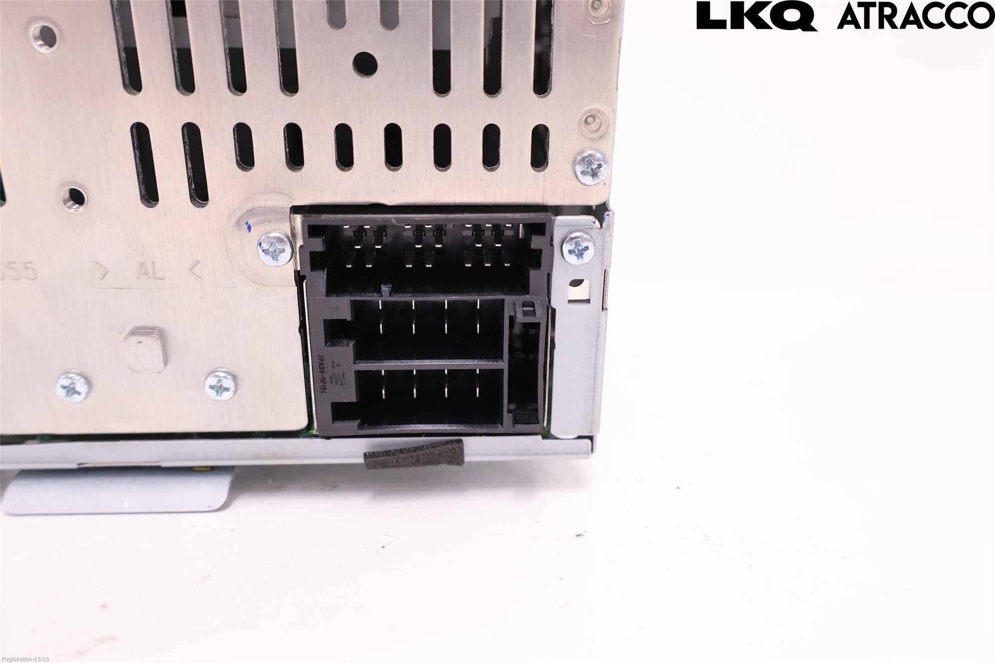 Hyundai i10 PA 08-13 Cd Radio - Multimediapanel