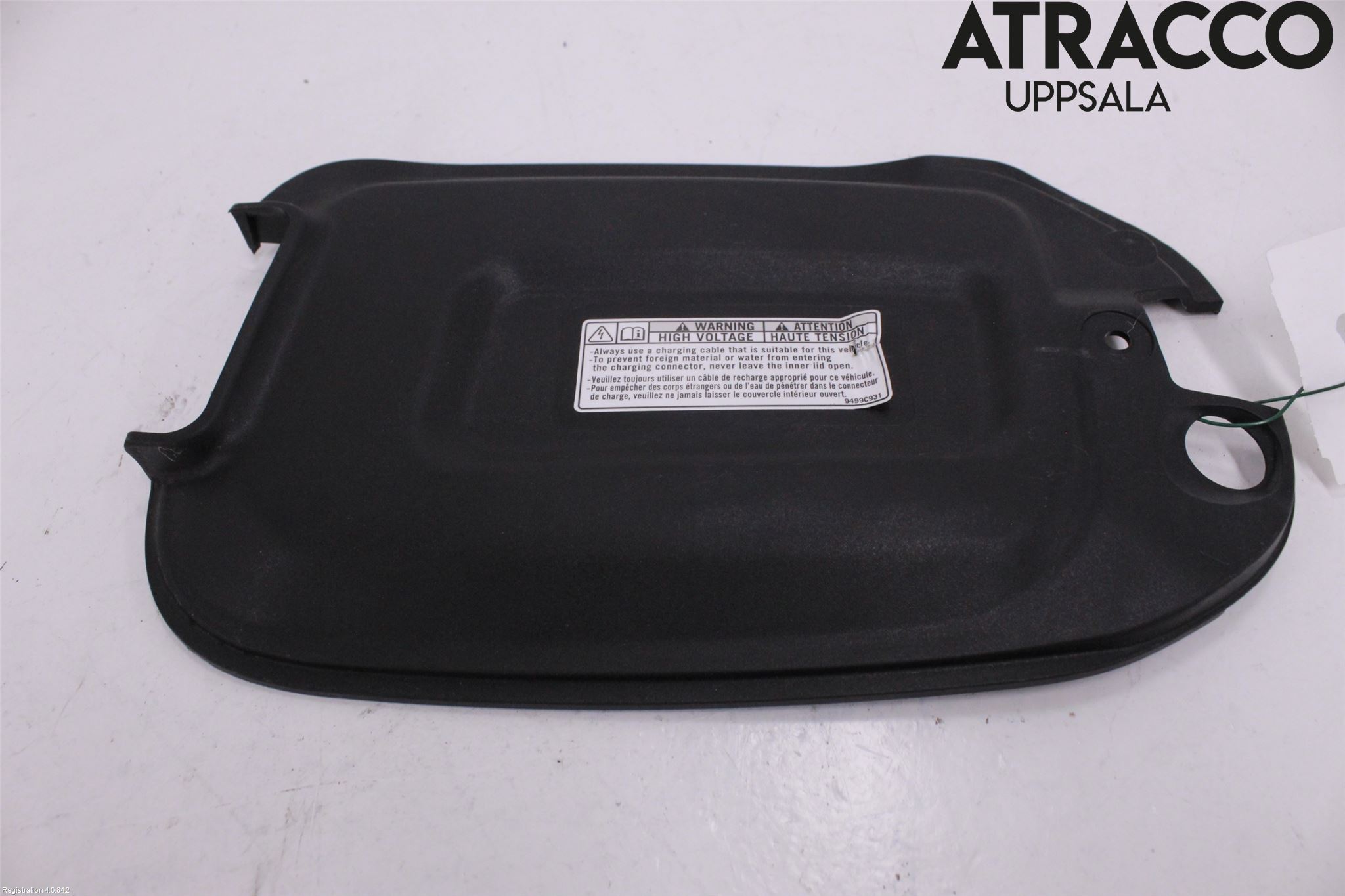 Mitsubishi OUTLANDER 13-21 Bränsletankslock