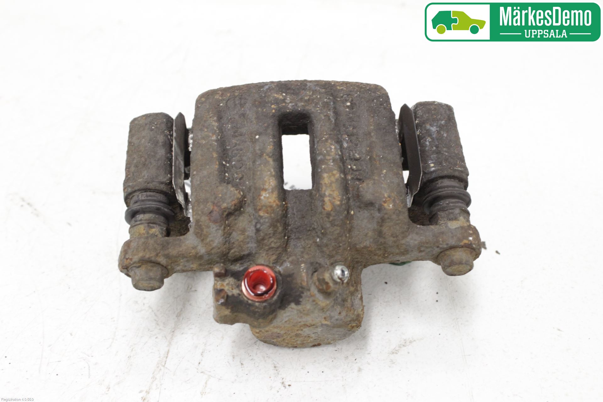 Chevrolet CAPTIVA Bromsok Bak Höger