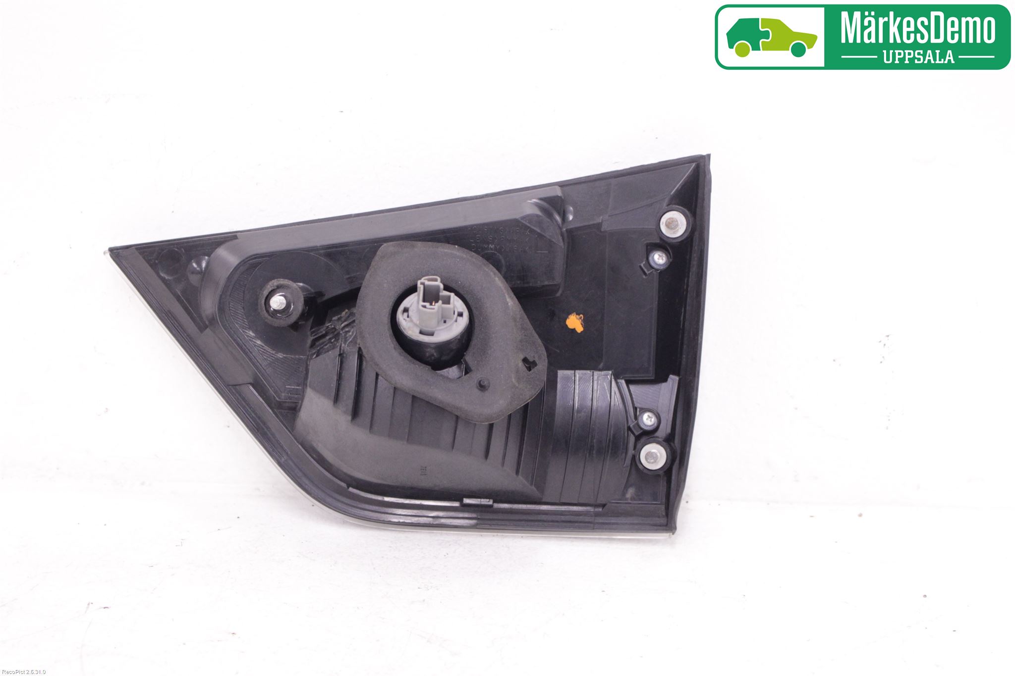 Mitsubishi OUTLANDER 07-12 Bakljus Lucka Vä