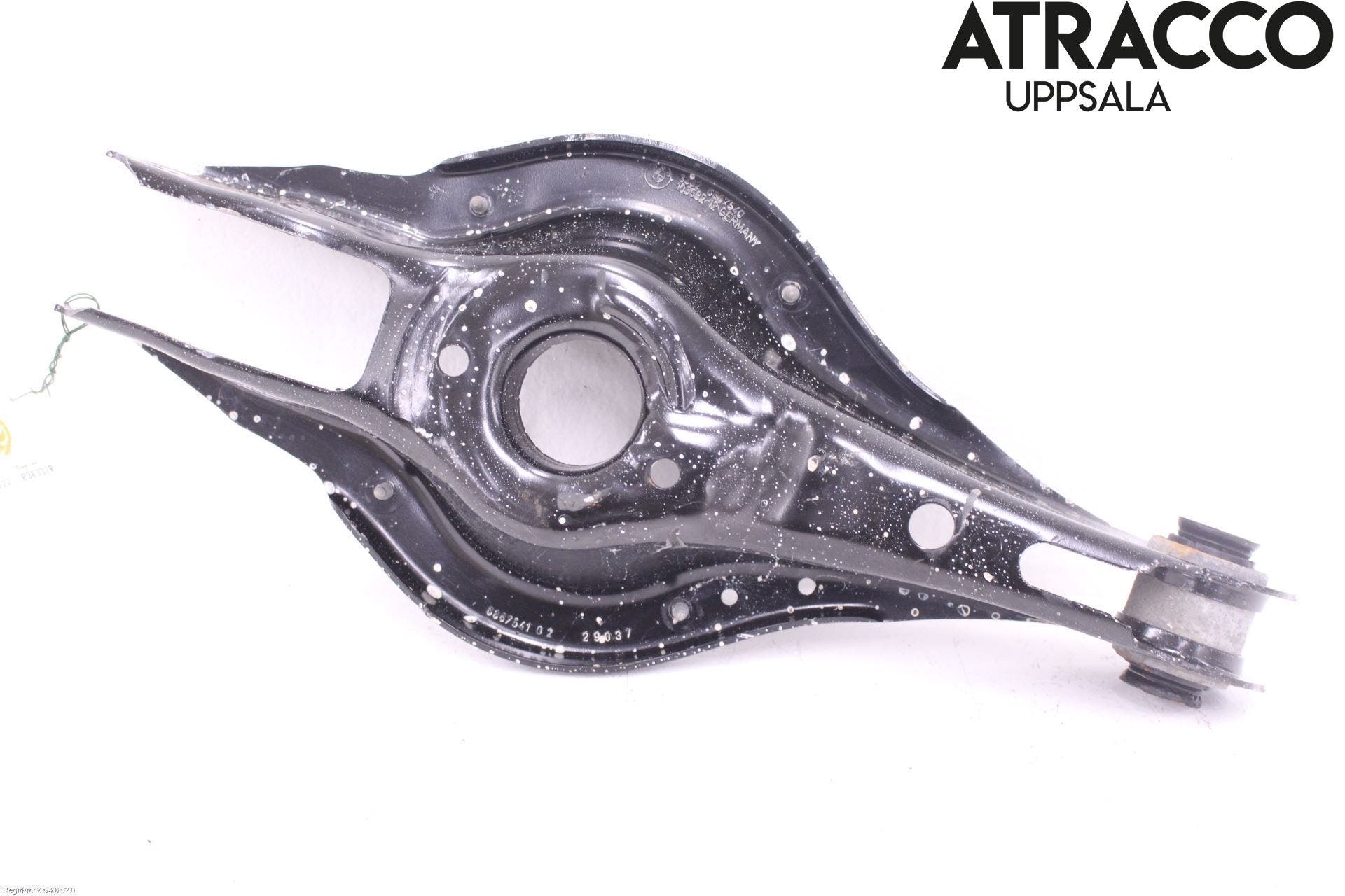 BMW 3 GT F34 13-19 Bärarm Bak Höger