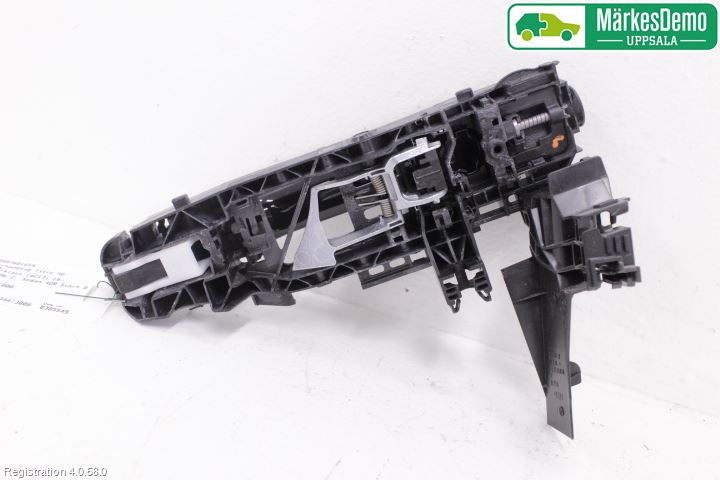 Mercedes-Benz MB E-KLASS (W213) 16-23 Dörrhandtag Yttre Hö