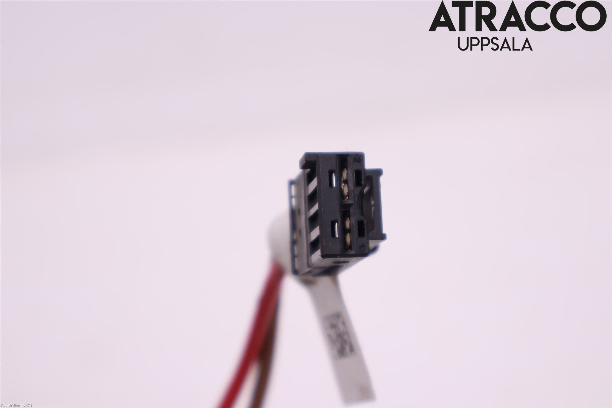 Mercedes-Benz MB VITO/V-KLASS (W640,W447,W448) 14- Värmefläkt