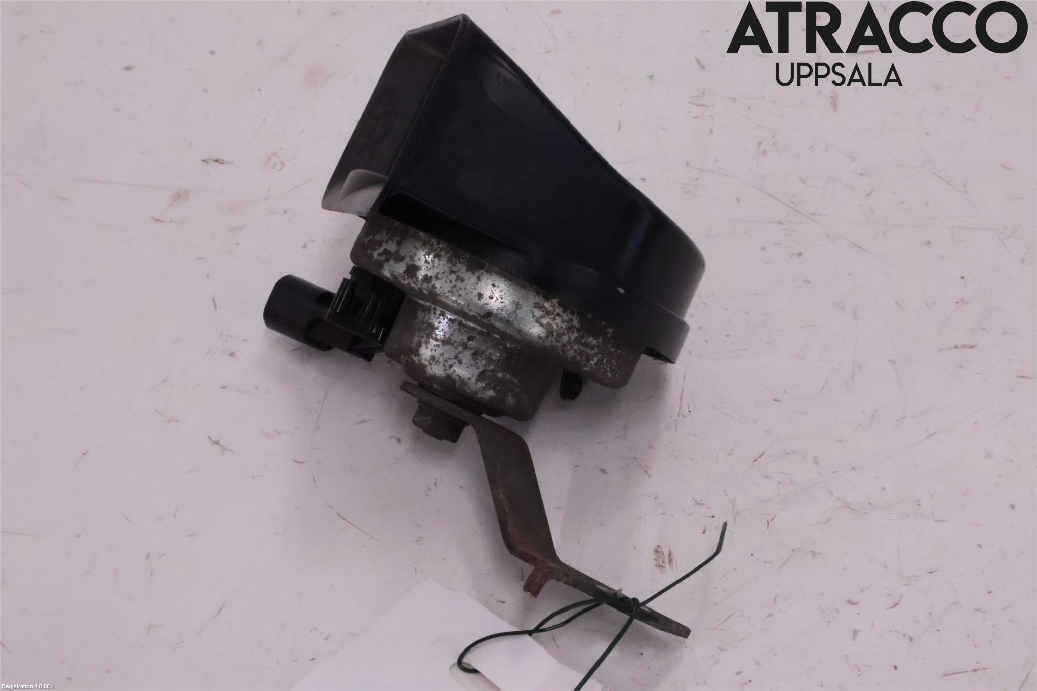 Volvo V70 08-13 Signalhorn