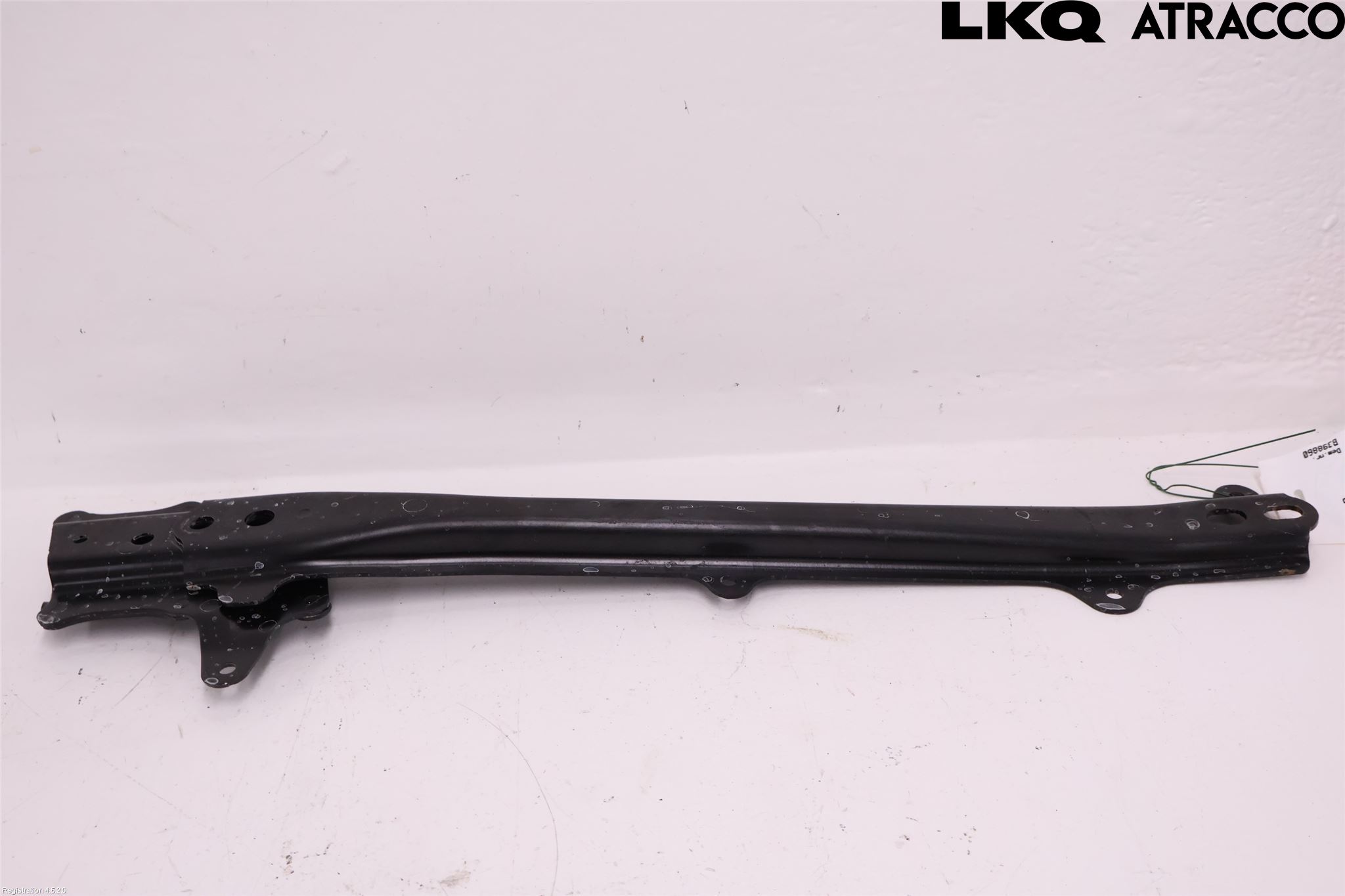 Toyota COROLLA 19- Framvagn Övrigt