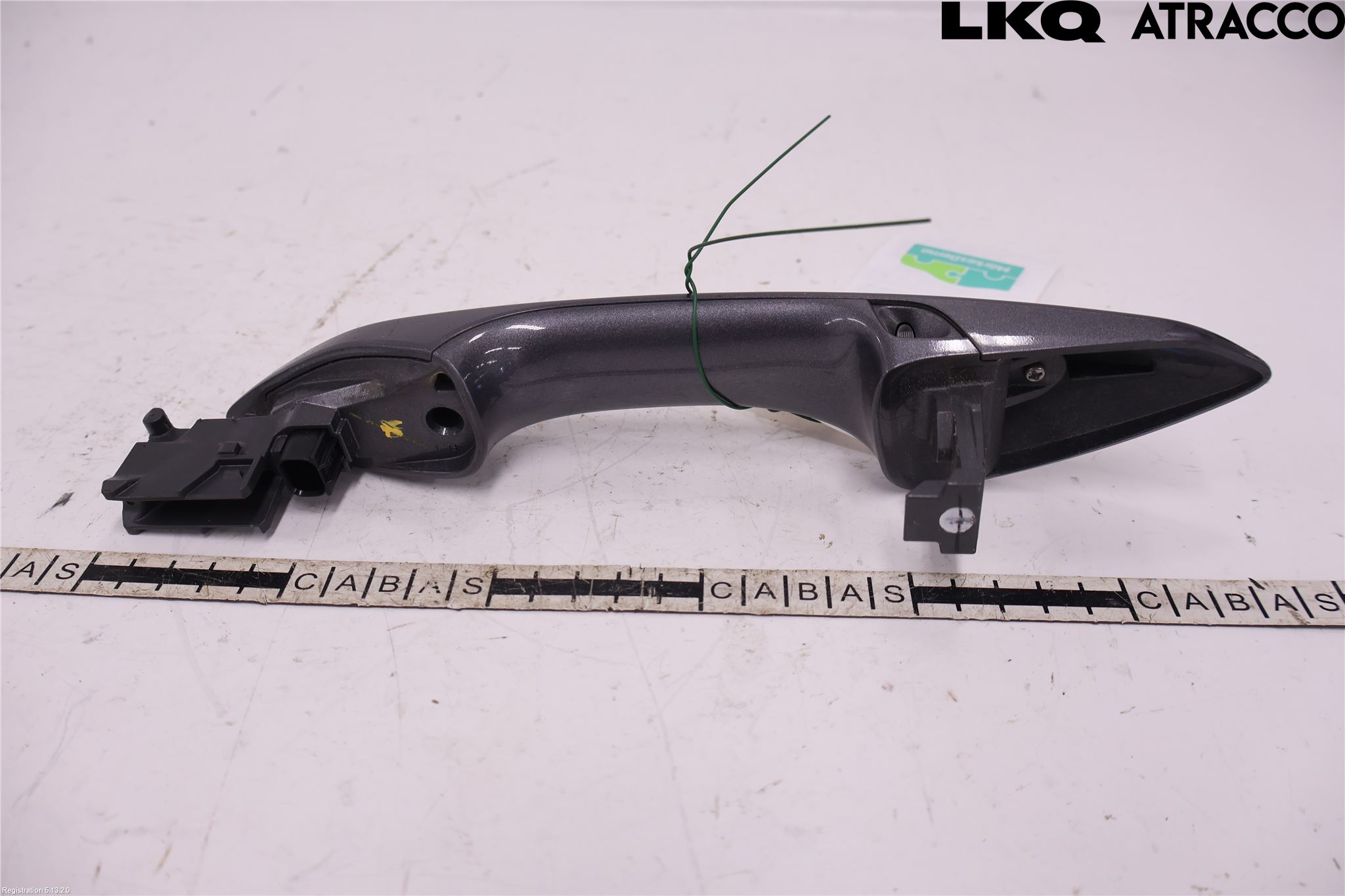 Lexus NX 300h 15-21 Dörrhandtag Yttre Vä