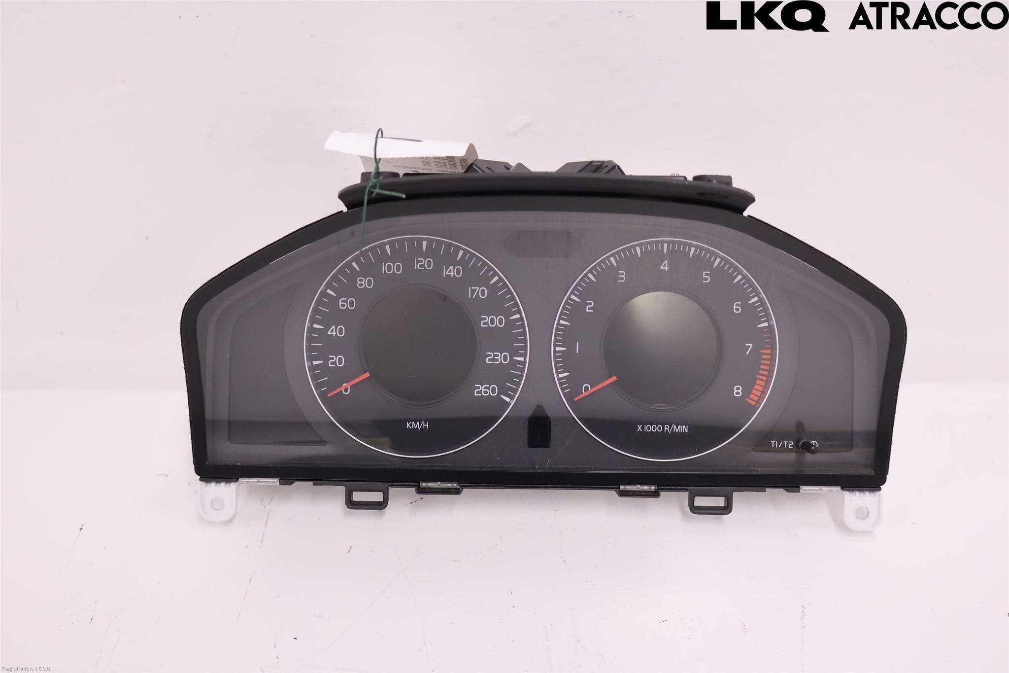 Volvo V70 08-13 Instrument Komb